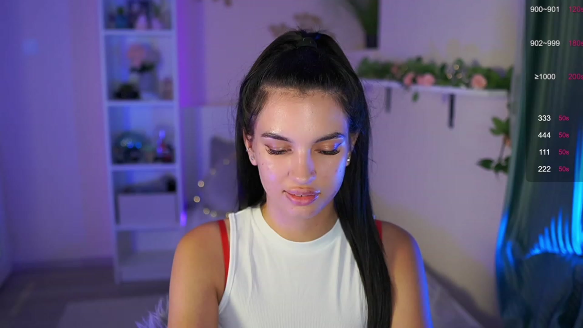 Gallery image thumbnail from Kylie_Quinn's myfreecams stream on, 06/20/2023, 15:46 image 15 of 20