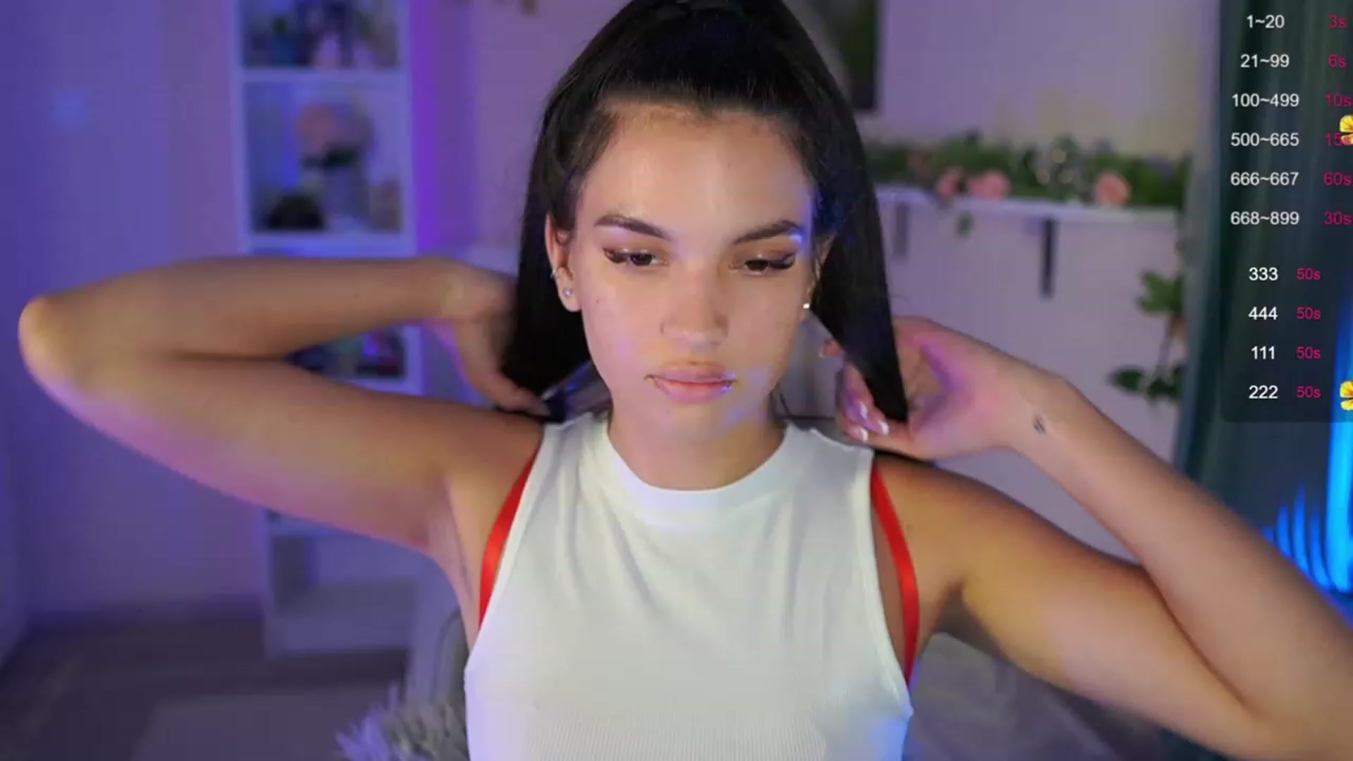 Gallery image thumbnail from Kylie_Quinn's myfreecams stream on, 06/20/2023, 15:46 image 9 of 20