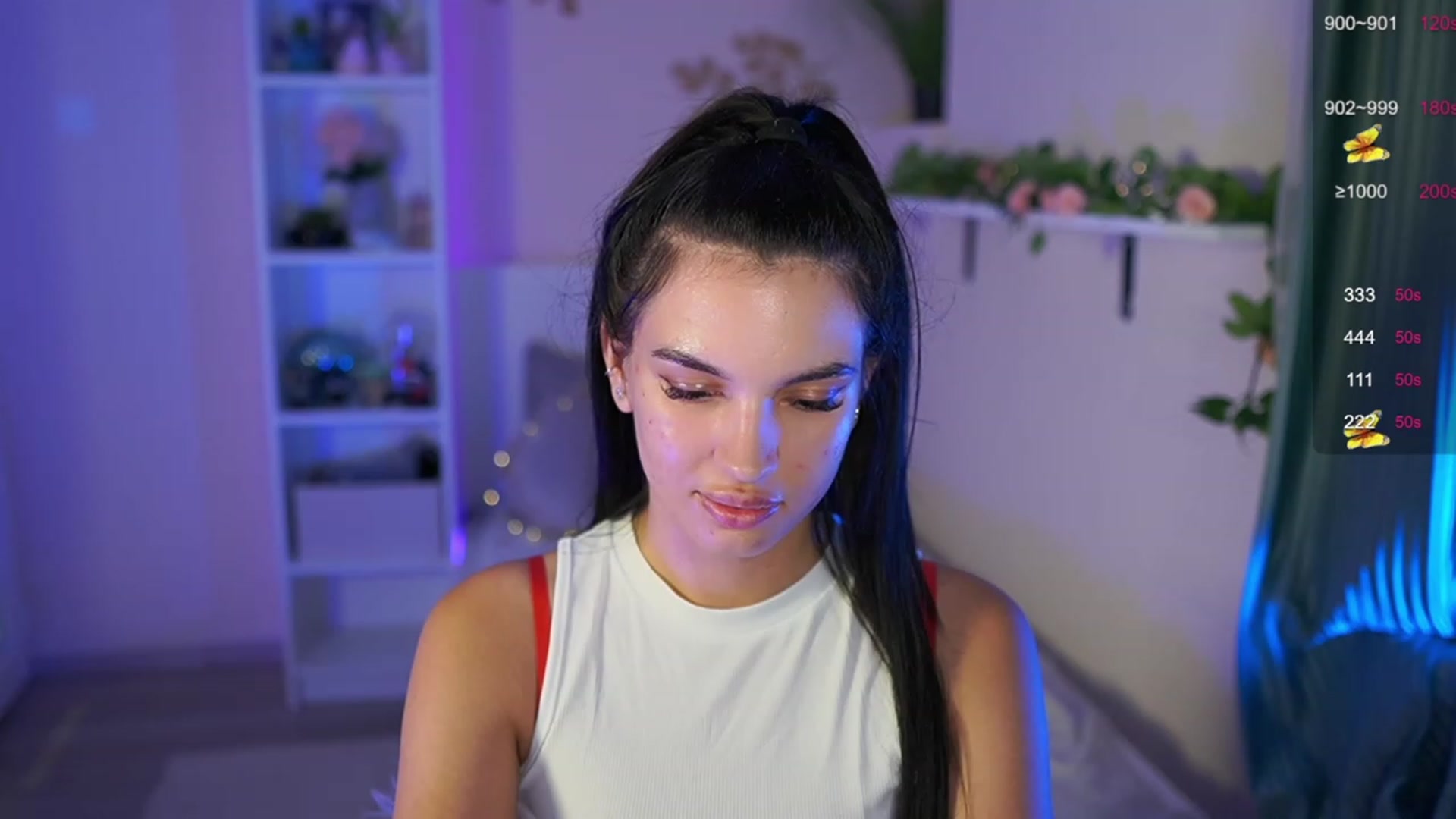 Gallery image thumbnail from Kylie_Quinn's myfreecams stream on, 06/20/2023, 15:46 image 10 of 20