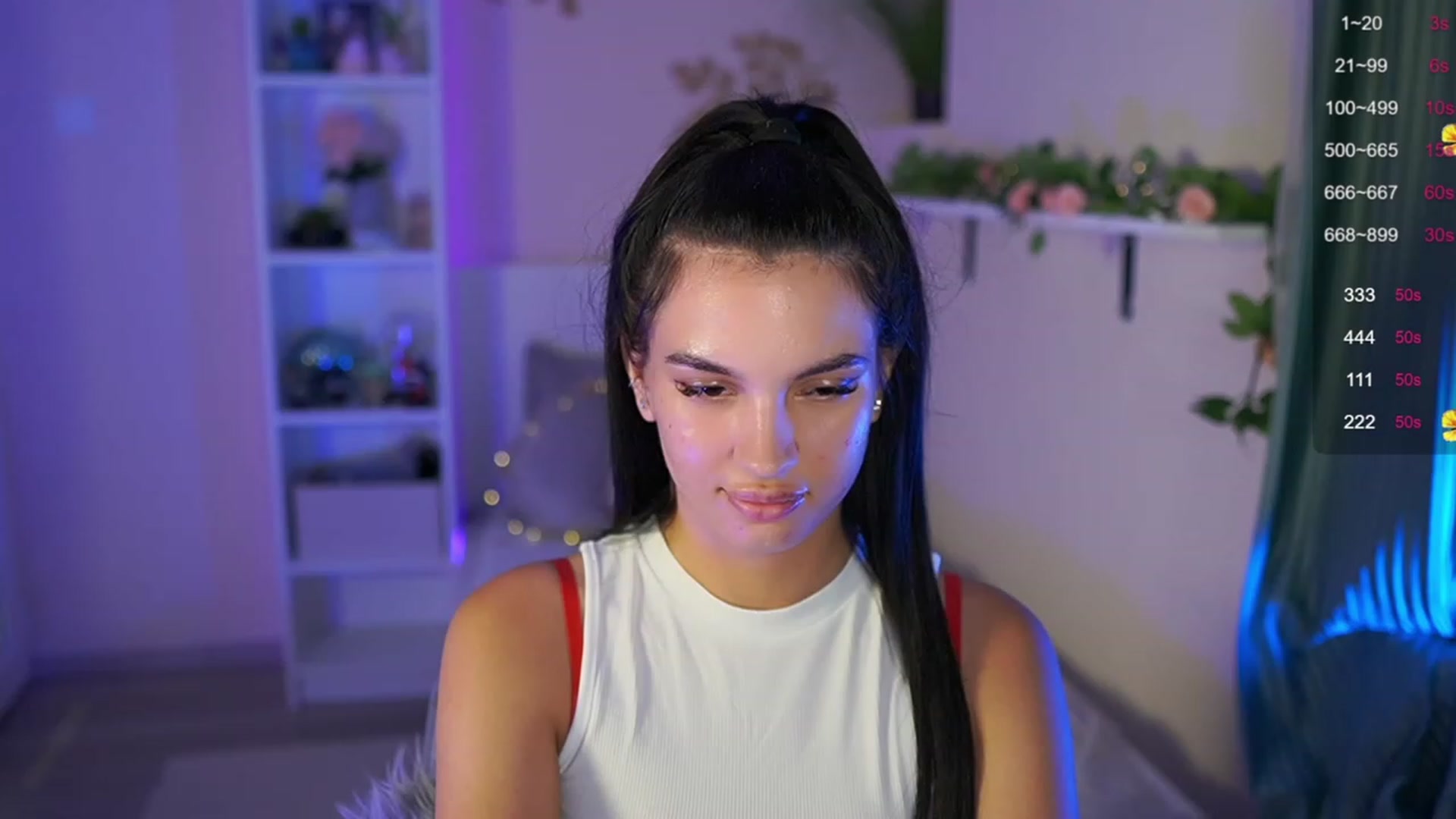 Gallery image thumbnail from Kylie_Quinn's myfreecams stream on, 06/20/2023, 15:46 image 17 of 20