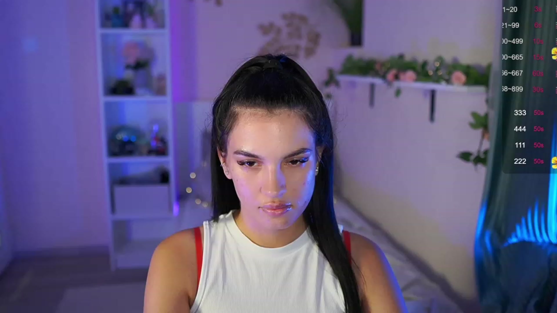 Gallery image thumbnail from Kylie_Quinn's myfreecams stream on, 06/20/2023, 15:46 image 1 of 20