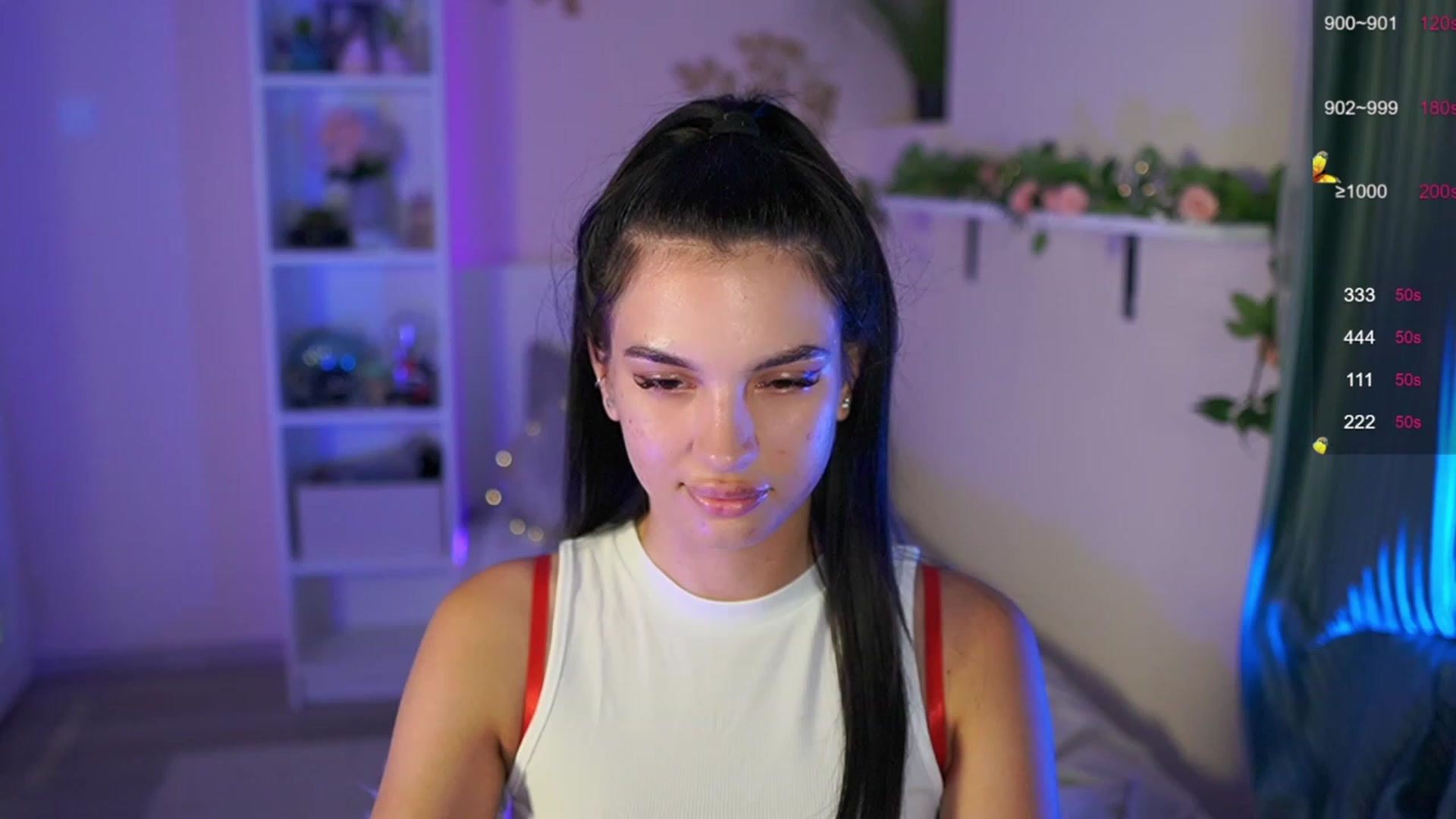 Gallery image thumbnail from Kylie_Quinn's myfreecams stream on, 06/20/2023, 15:46 image 3 of 20
