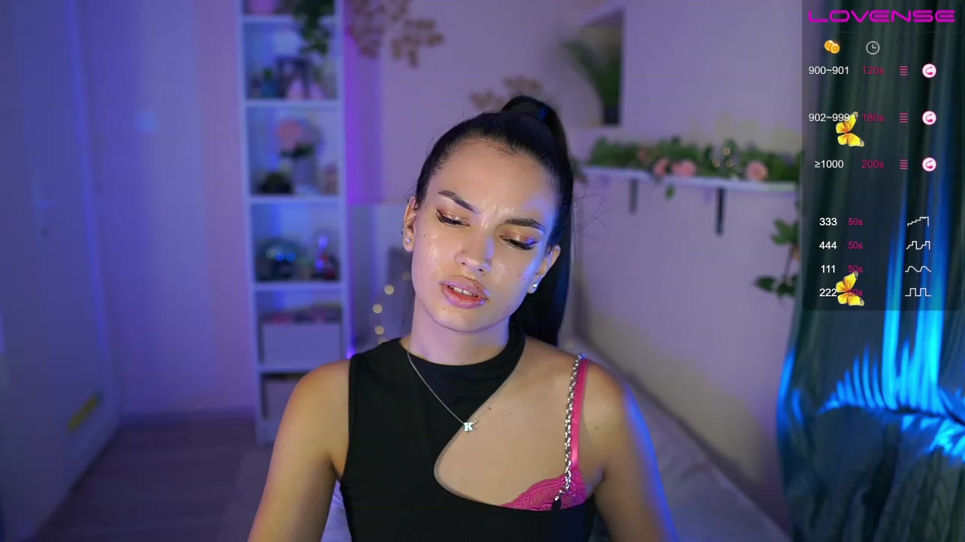 Gallery image thumbnail from Kylie_Quinn's myfreecams stream on, 06/21/2023, 20:11 image 10 of 20