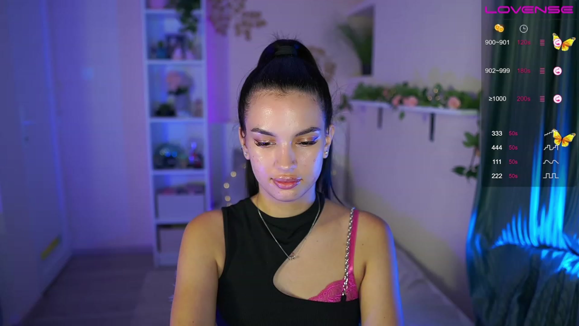 Gallery image thumbnail from Kylie_Quinn's myfreecams stream on, 06/21/2023, 20:11 image 8 of 20