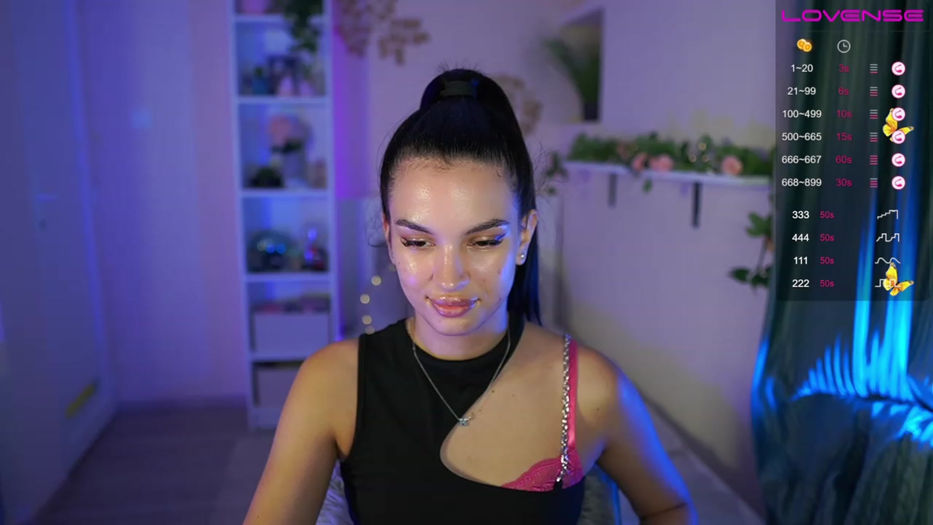 Gallery image thumbnail from Kylie_Quinn's myfreecams stream on, 06/21/2023, 20:11 image 7 of 20