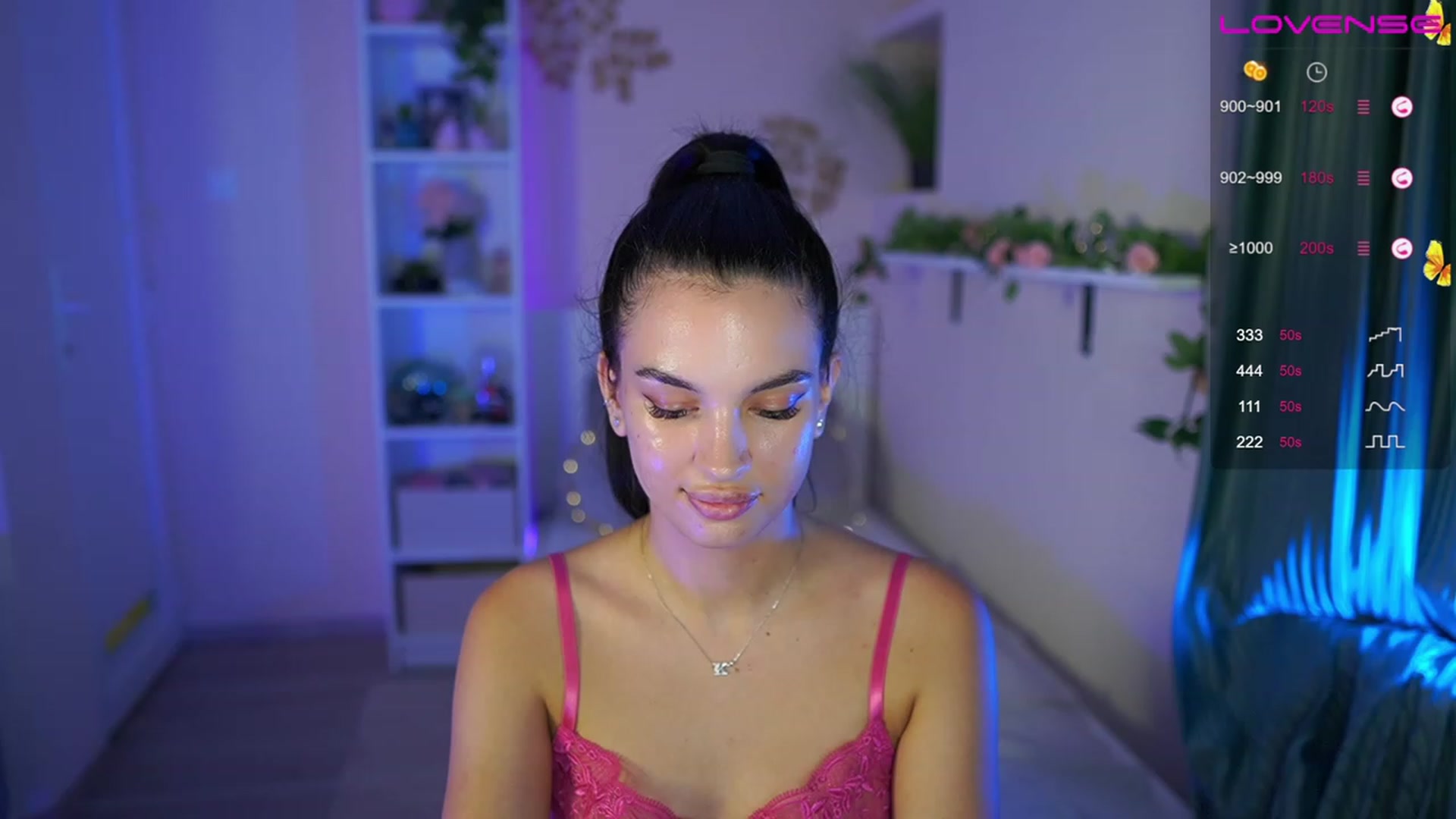 Gallery image thumbnail from Kylie_Quinn's myfreecams stream on, 06/21/2023, 20:53 image 20 of 20