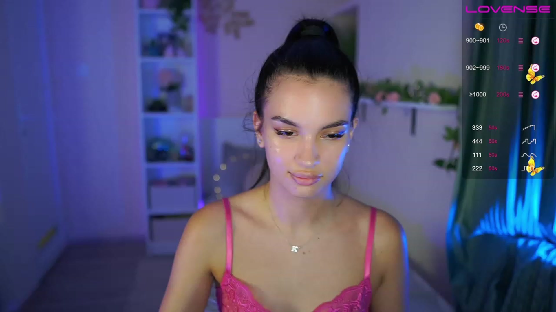 Gallery image thumbnail from Kylie_Quinn's myfreecams stream on, 06/21/2023, 20:53 image 2 of 20