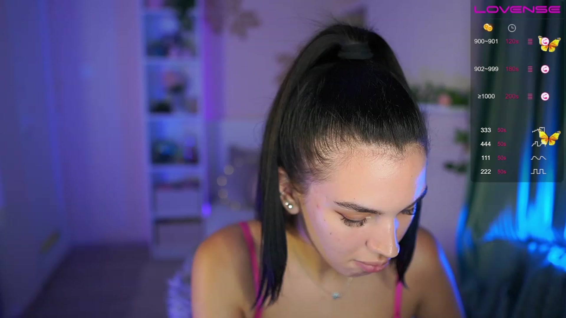 Gallery image thumbnail from Kylie_Quinn's myfreecams stream on, 06/21/2023, 20:53 image 9 of 20