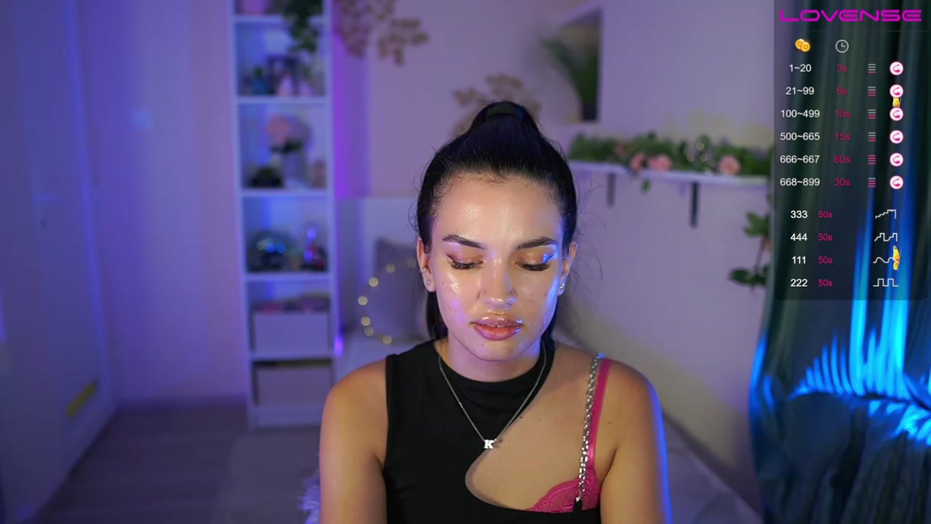 Gallery image thumbnail from Kylie_Quinn's myfreecams stream on, 06/21/2023, 22:44 image 18 of 20