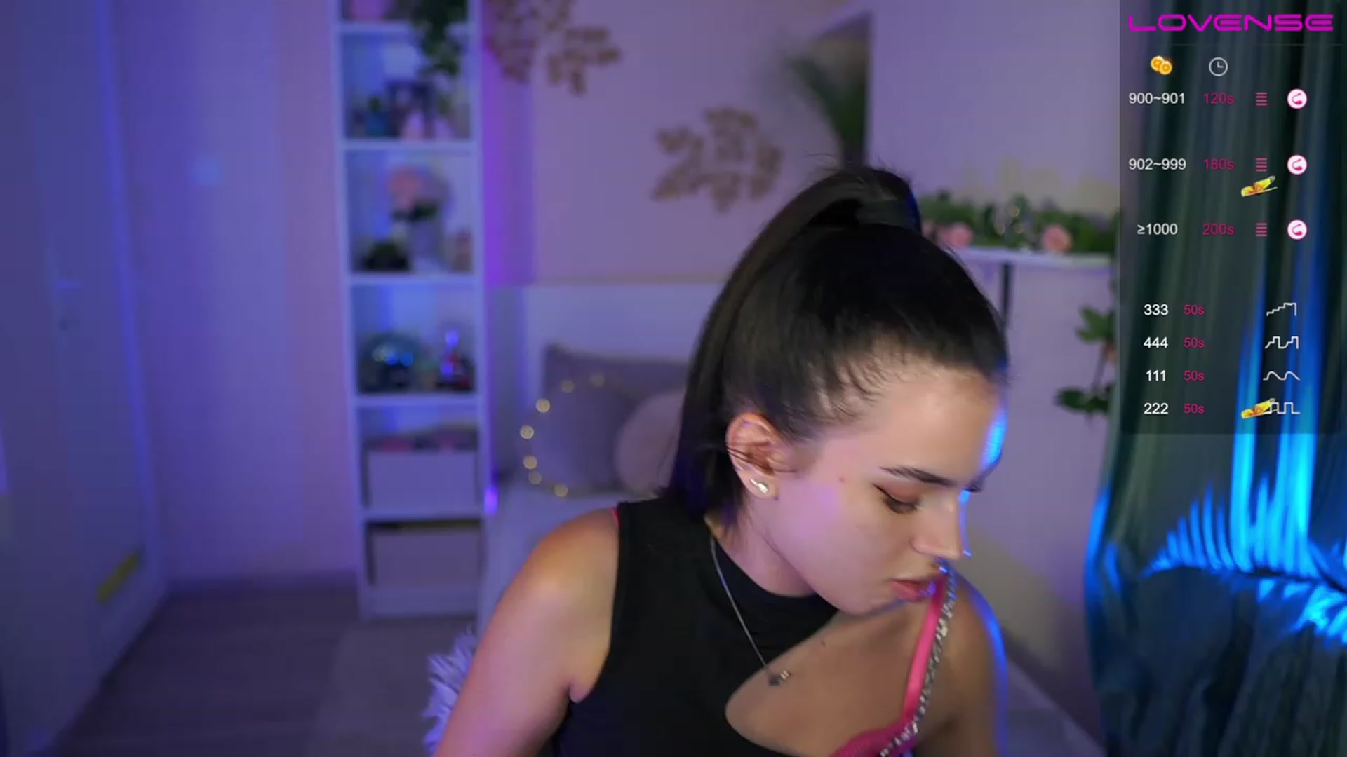 Gallery image thumbnail from Kylie_Quinn's myfreecams stream on, 06/21/2023, 22:44 image 15 of 20
