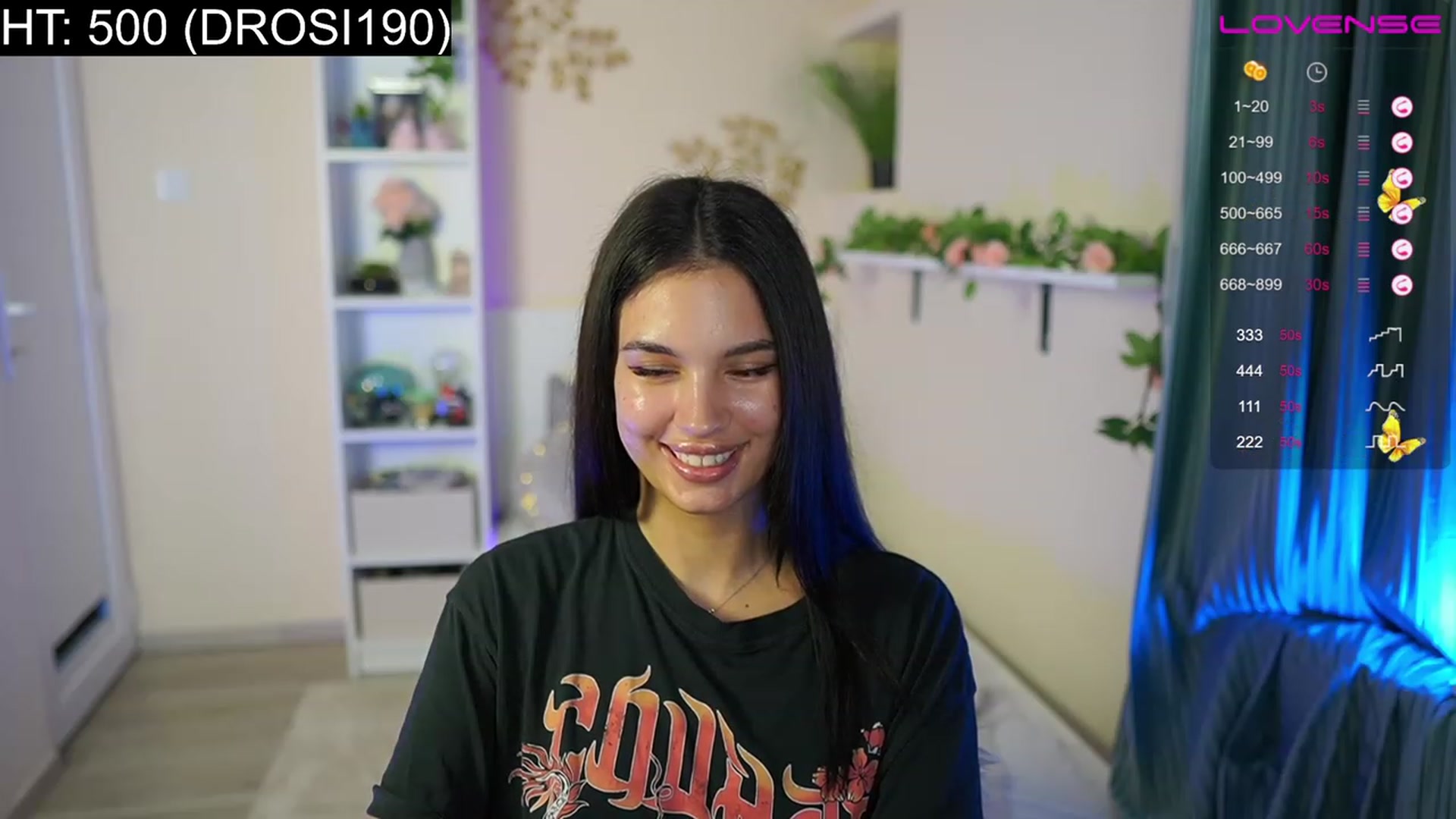 Gallery image thumbnail from Kylie_Quinn's myfreecams stream on, 06/22/2023, 22:04 image 20 of 20