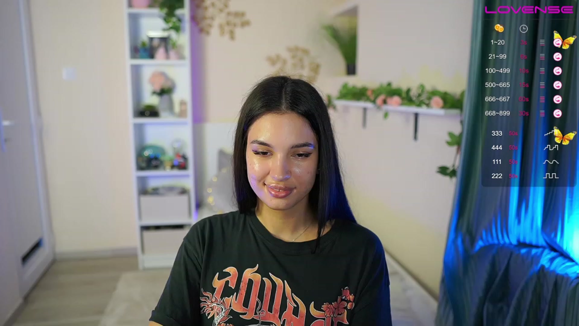 Gallery image thumbnail from Kylie_Quinn's myfreecams stream on, 06/22/2023, 22:04 image 10 of 20