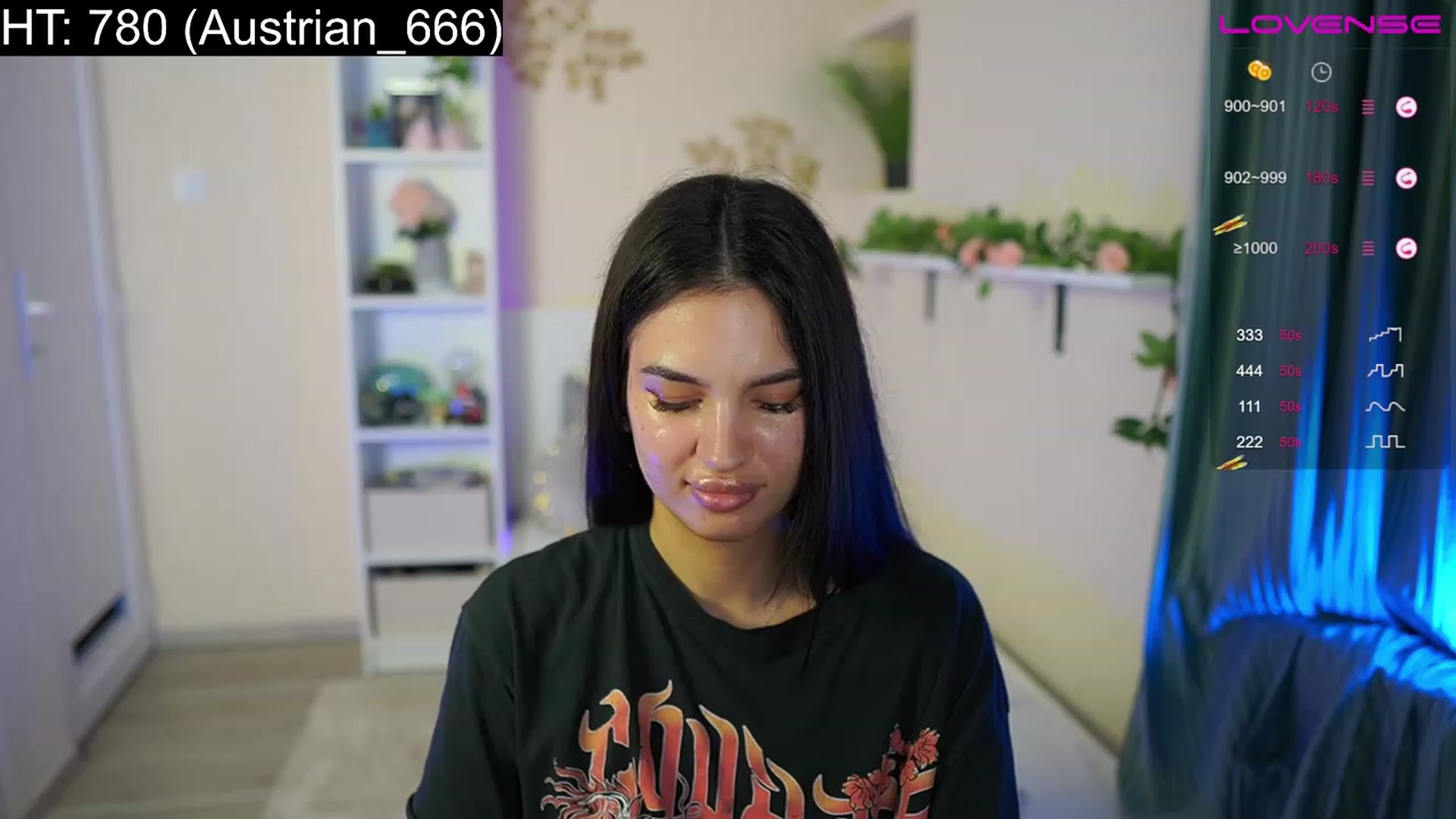 Gallery image thumbnail from Kylie_Quinn's myfreecams stream on, 06/22/2023, 23:04 image 16 of 20