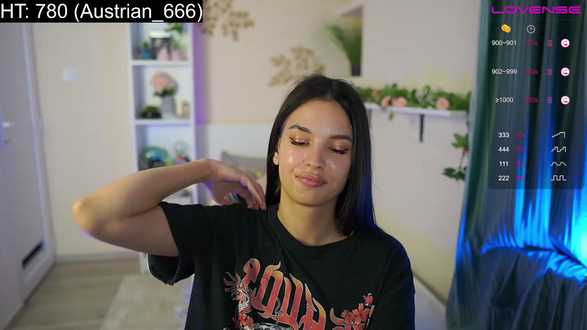 Gallery image thumbnail from Kylie_Quinn's myfreecams stream on, 06/22/2023, 23:04 image 9 of 20