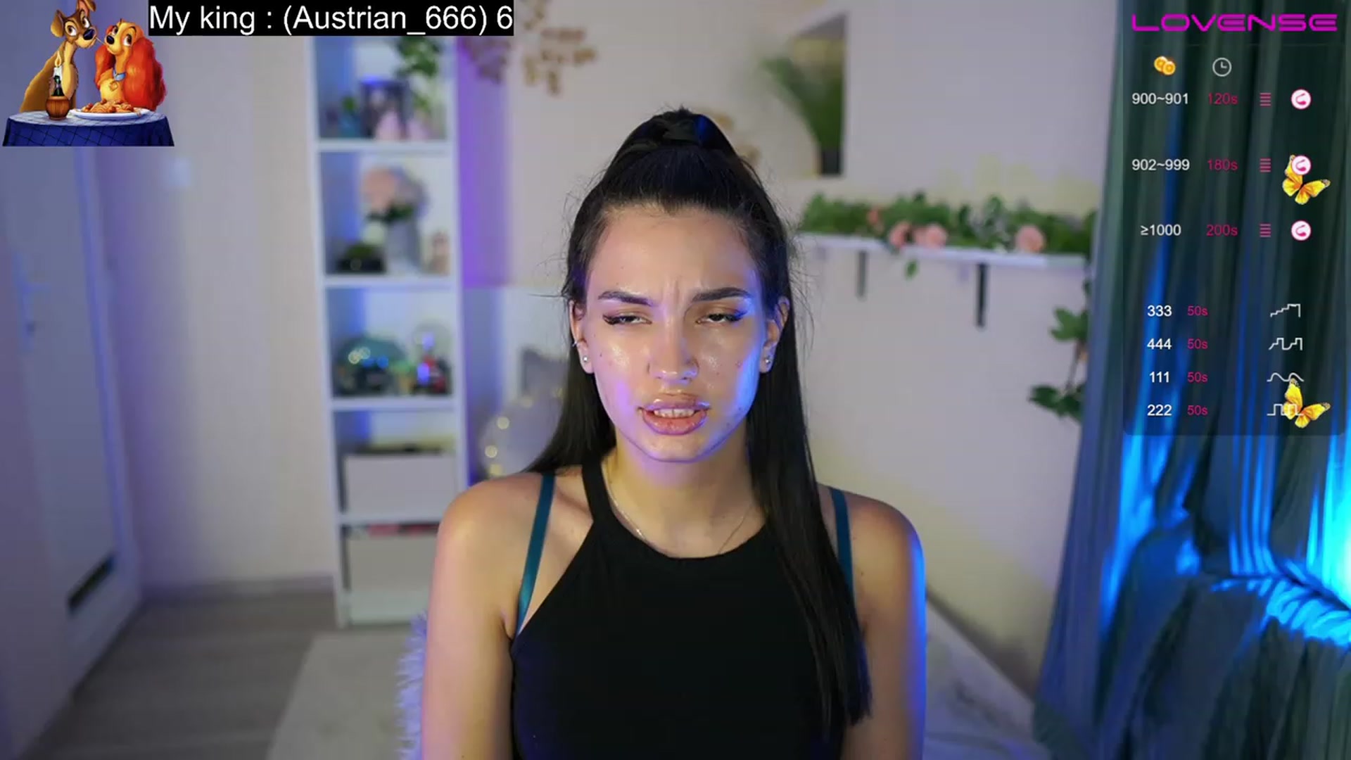 Gallery image thumbnail from Kylie_Quinn's myfreecams stream on, 06/25/2023, 20:42 image 20 of 20