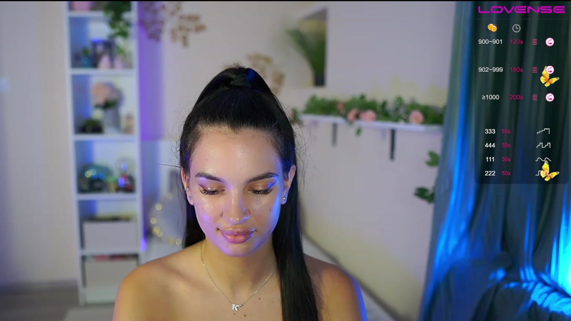 Gallery image thumbnail from Kylie_Quinn's myfreecams stream on, 06/25/2023, 20:42 image 9 of 20