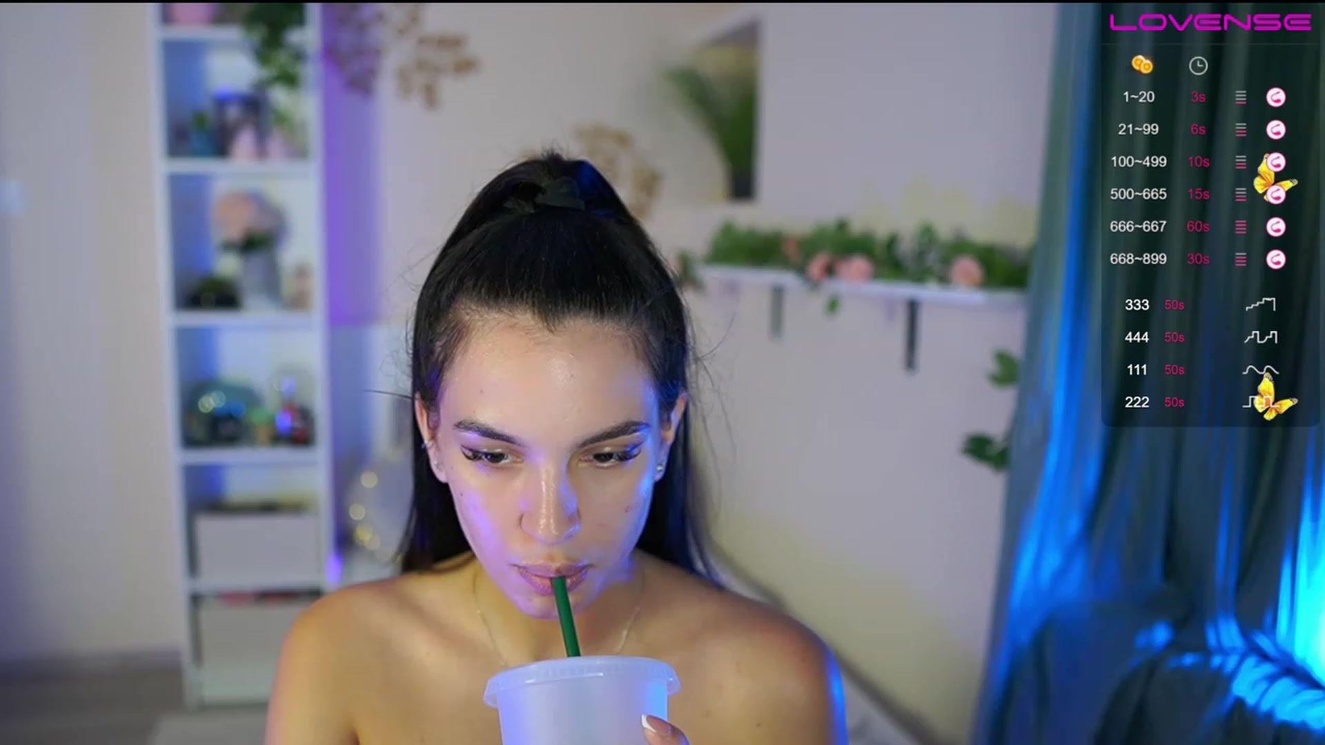 Gallery image thumbnail from Kylie_Quinn's myfreecams stream on, 06/25/2023, 20:42 image 7 of 20