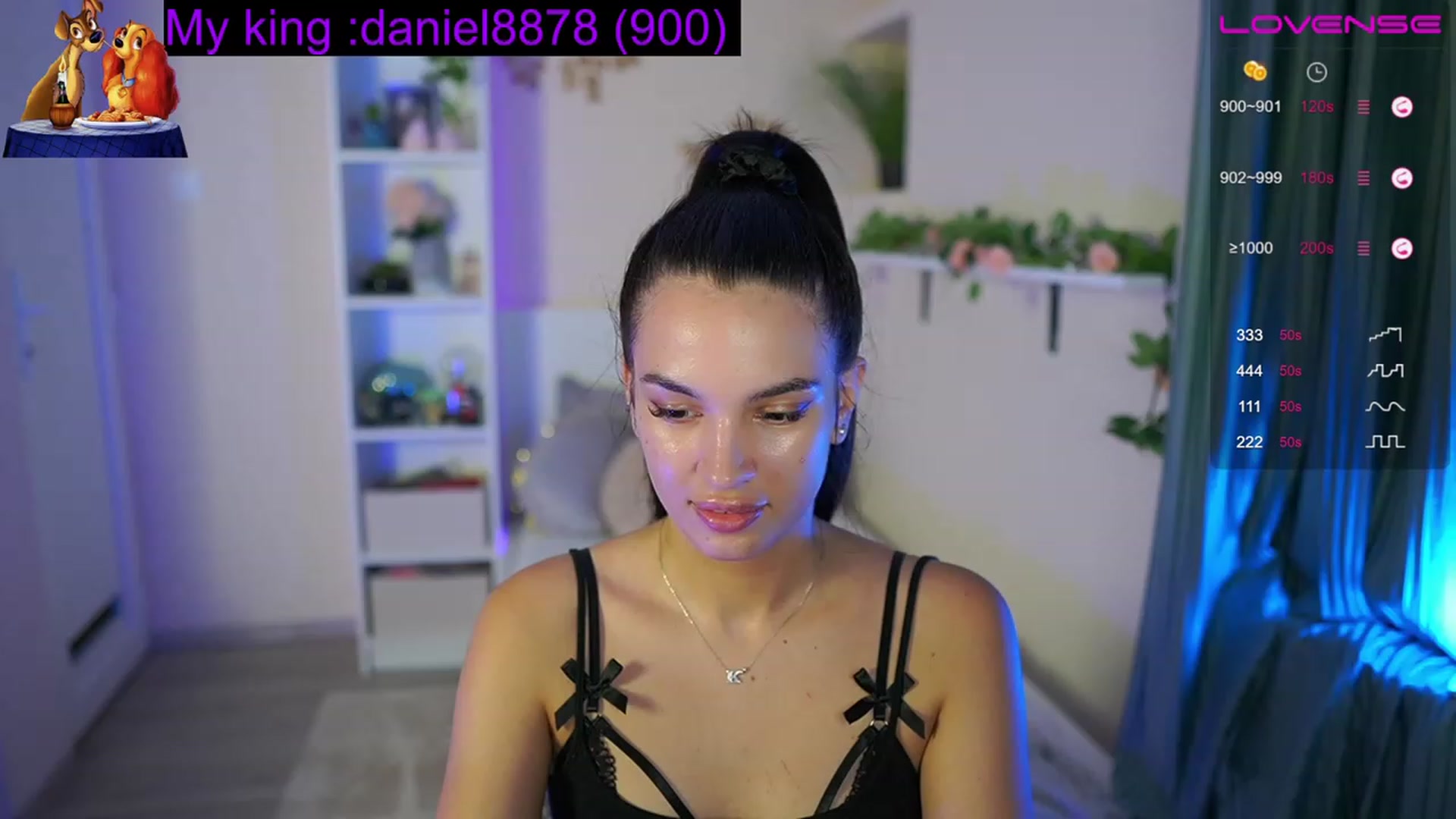 Gallery image thumbnail from Kylie_Quinn's myfreecams stream on, 06/26/2023, 19:28 image 8 of 20