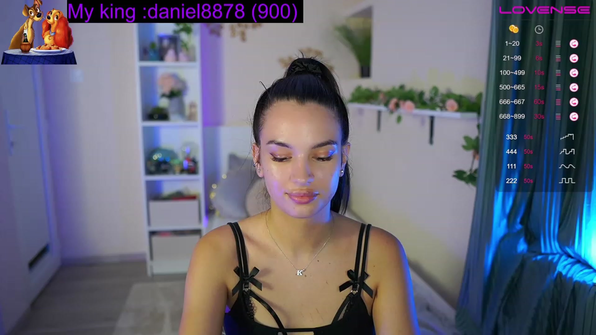 Gallery image thumbnail from Kylie_Quinn's myfreecams stream on, 06/26/2023, 19:28 image 16 of 20