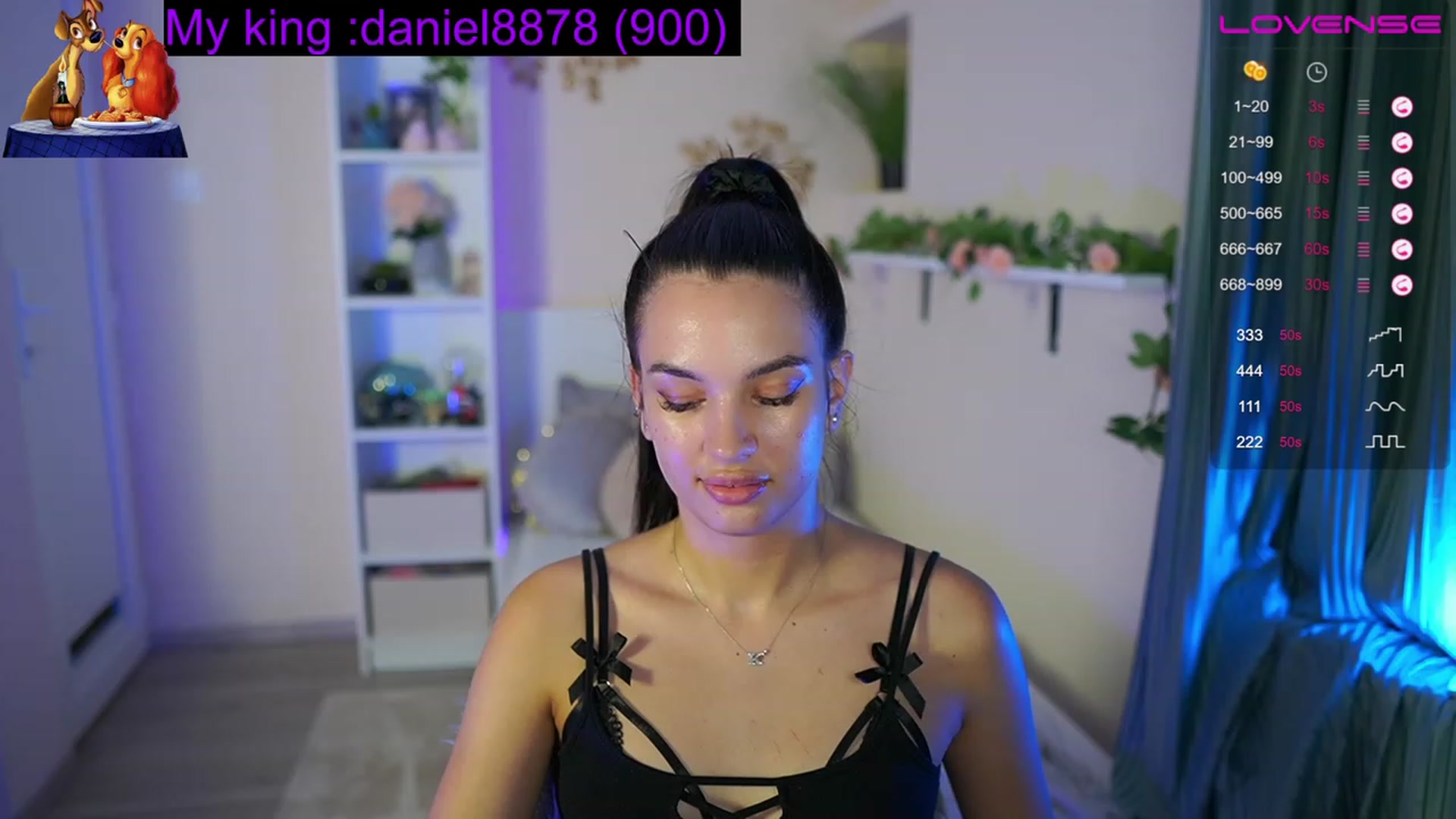 Gallery image thumbnail from Kylie_Quinn's myfreecams stream on, 06/26/2023, 19:28 image 20 of 20