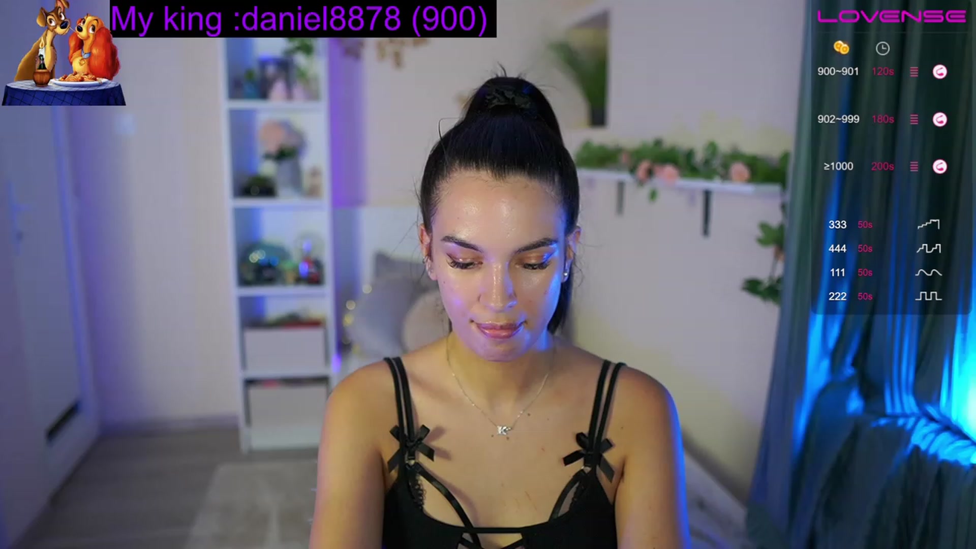 Gallery image thumbnail from Kylie_Quinn's myfreecams stream on, 06/26/2023, 19:28 image 12 of 20