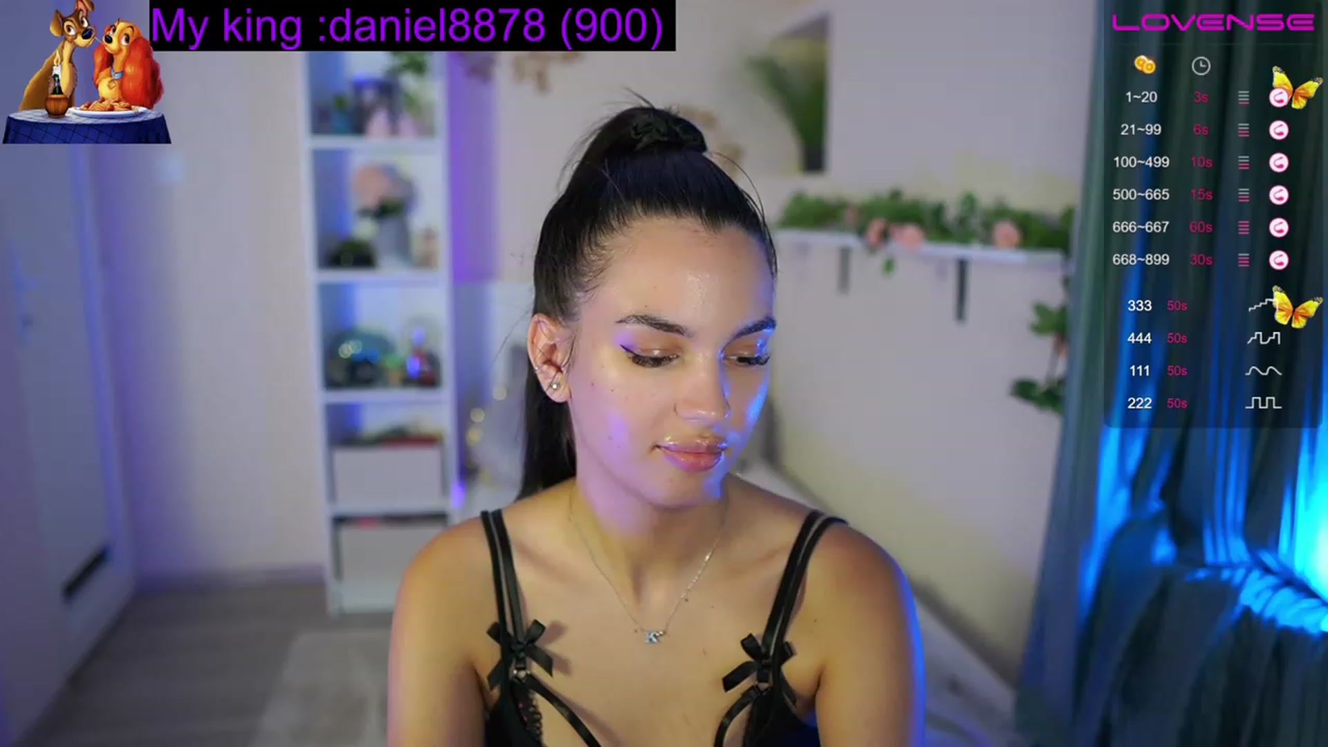 Gallery image thumbnail from Kylie_Quinn's myfreecams stream on, 06/26/2023, 19:28 image 19 of 20