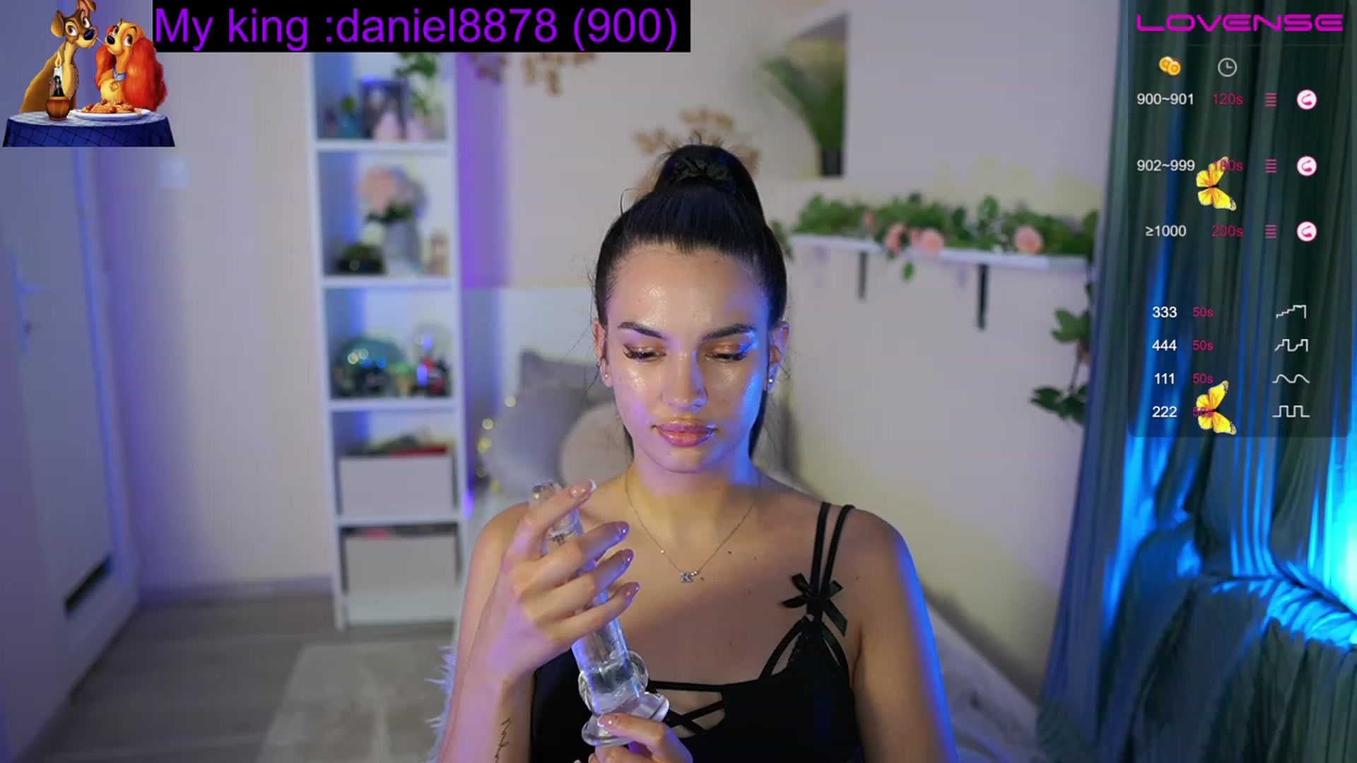 Gallery image thumbnail from Kylie_Quinn's myfreecams stream on, 06/26/2023, 19:28 image 9 of 20