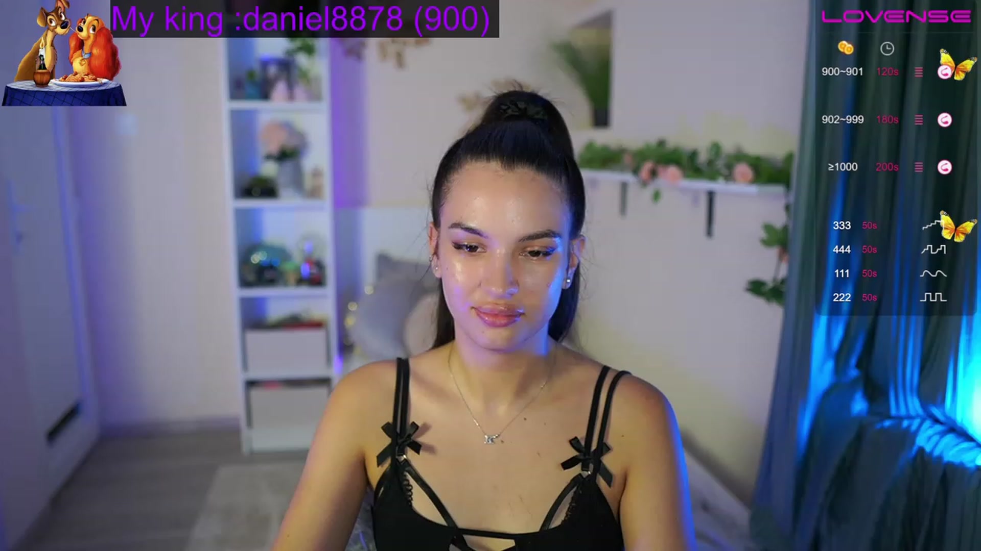 Gallery image thumbnail from Kylie_Quinn's myfreecams stream on, 06/26/2023, 19:28 image 7 of 20