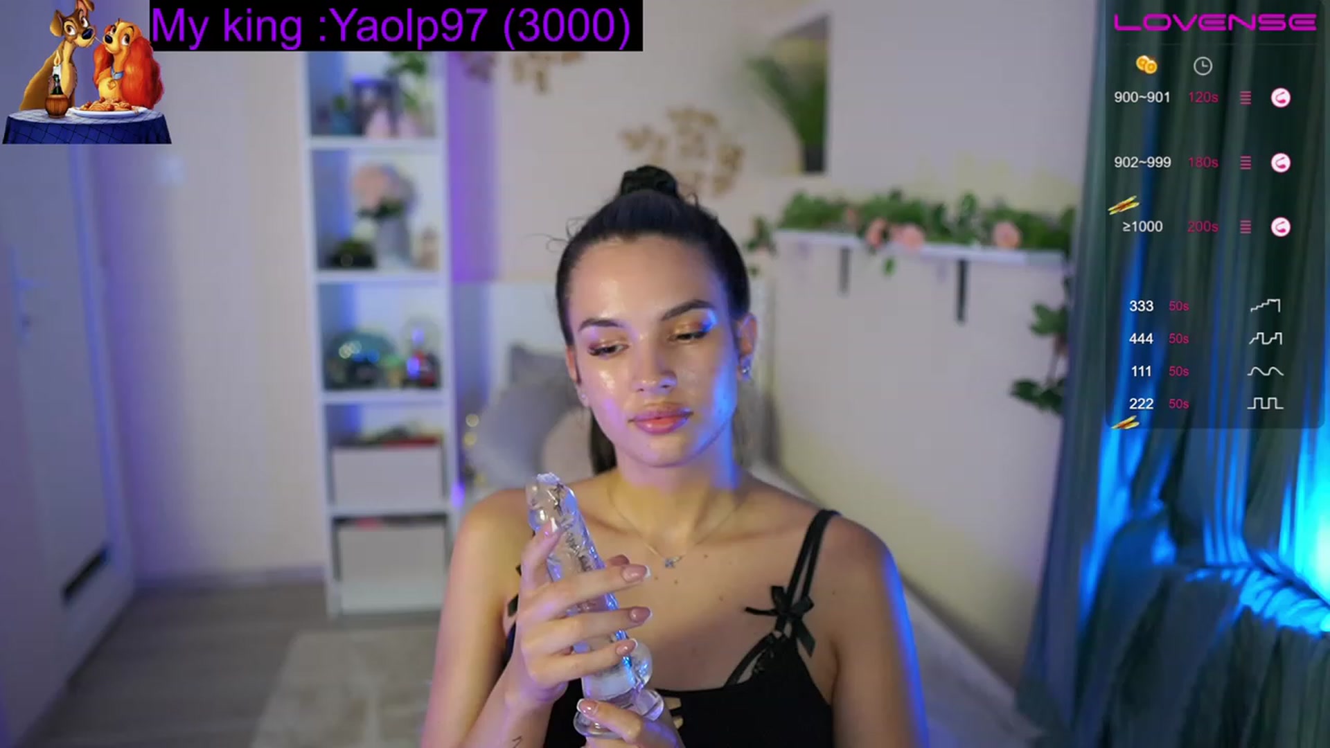 Gallery image thumbnail from Kylie_Quinn's myfreecams stream on, 06/26/2023, 23:04 image 10 of 20