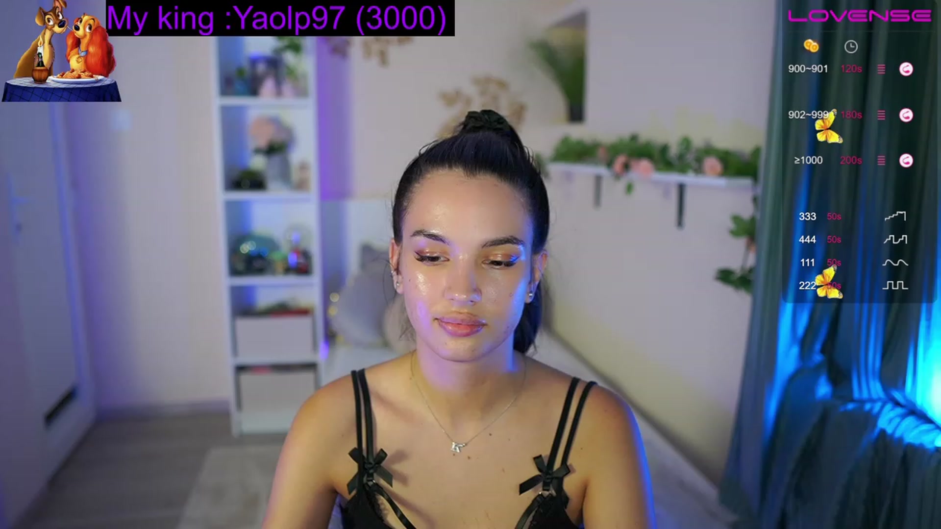 Gallery image thumbnail from Kylie_Quinn's myfreecams stream on, 06/26/2023, 23:04 image 7 of 20