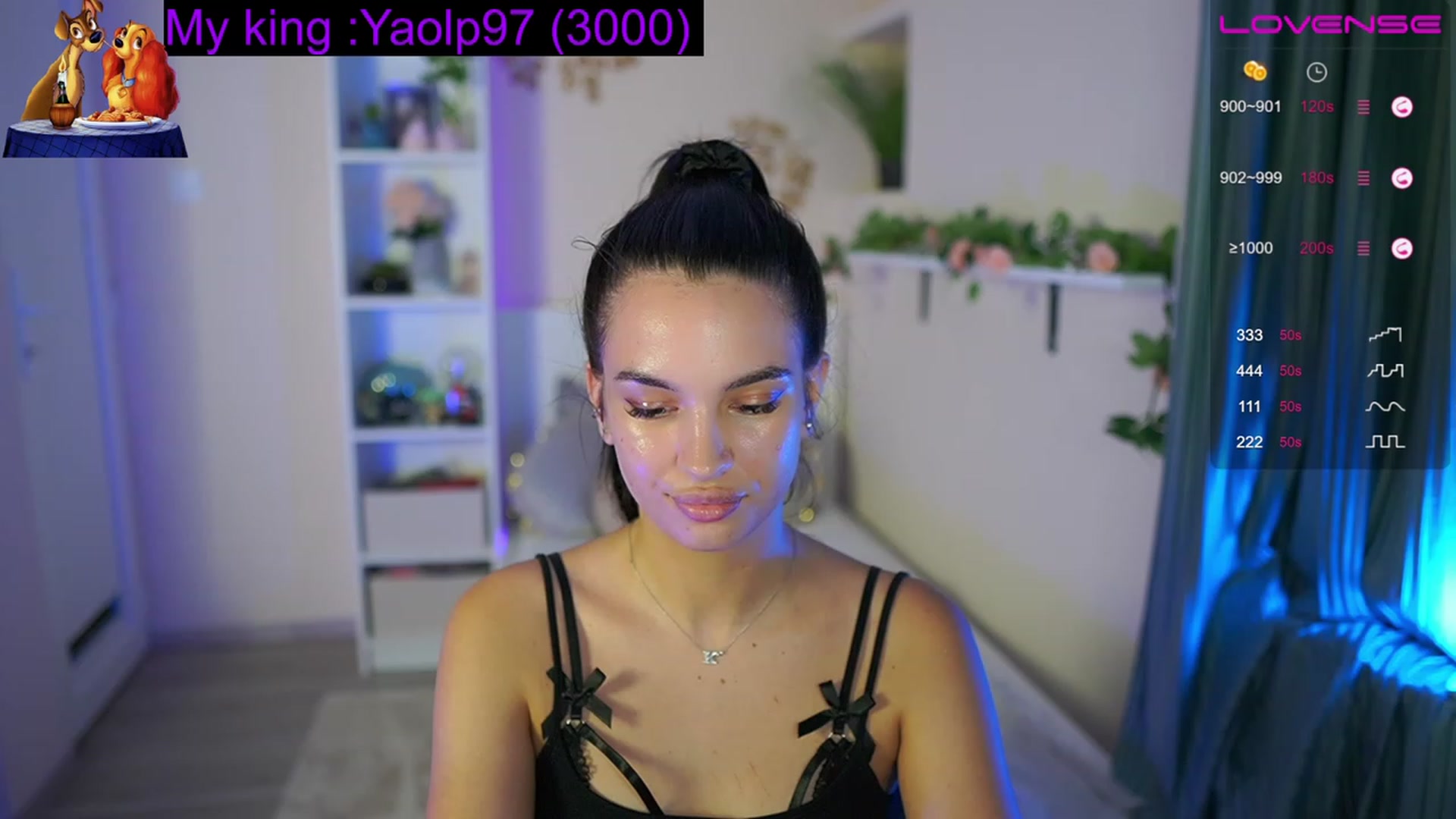 Gallery image thumbnail from Kylie_Quinn's myfreecams stream on, 06/26/2023, 23:04 image 5 of 20