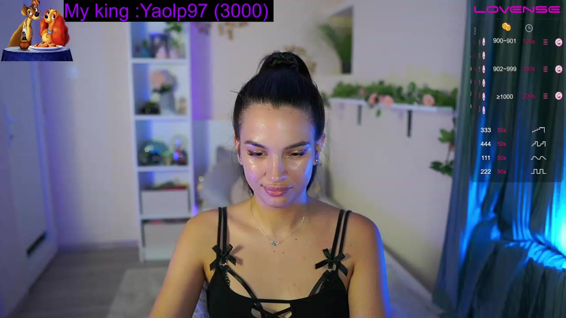 Gallery image thumbnail from Kylie_Quinn's myfreecams stream on, 06/26/2023, 23:04 image 4 of 20