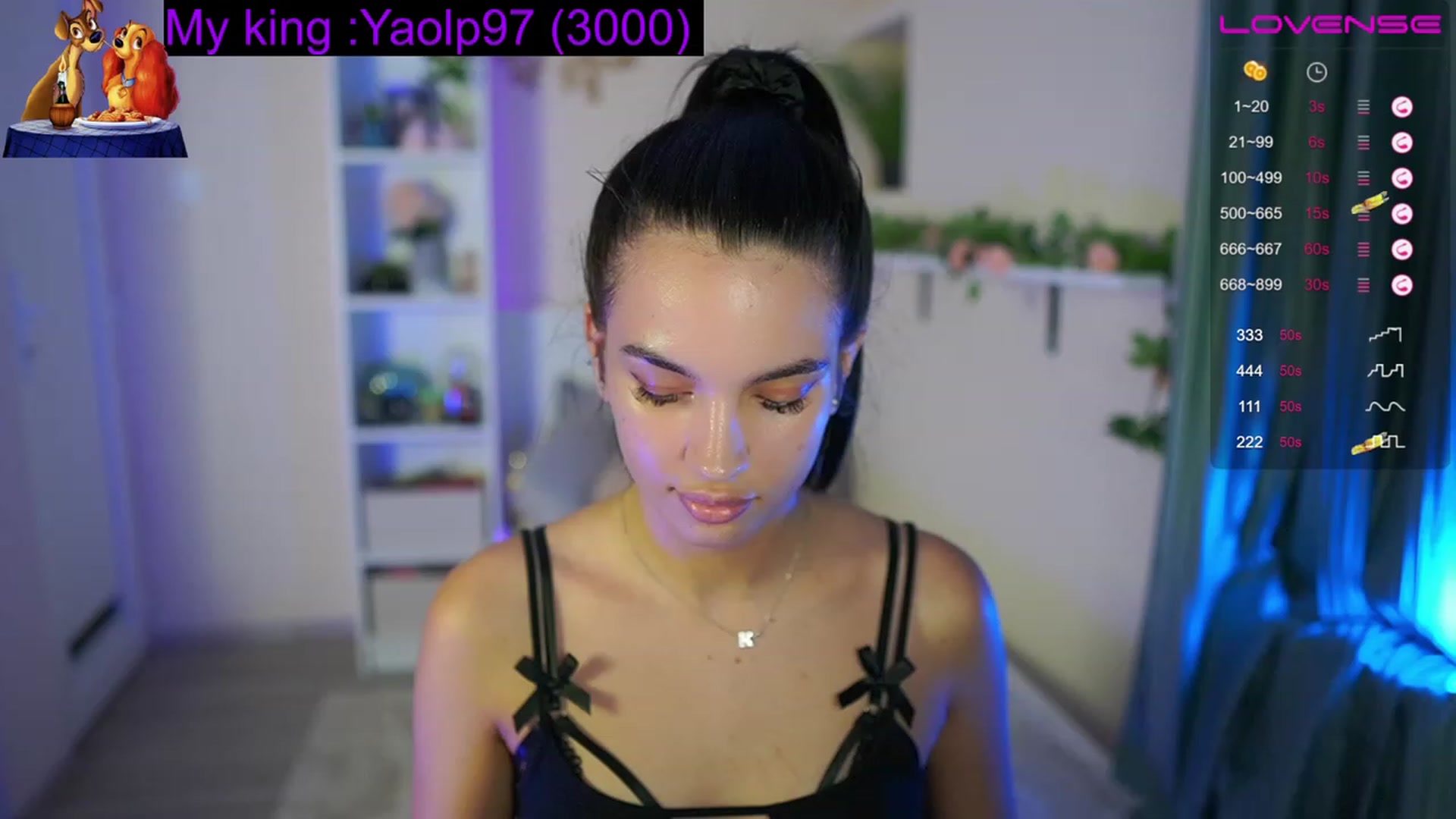 Gallery image thumbnail from Kylie_Quinn's myfreecams stream on, 06/26/2023, 23:04 image 3 of 20
