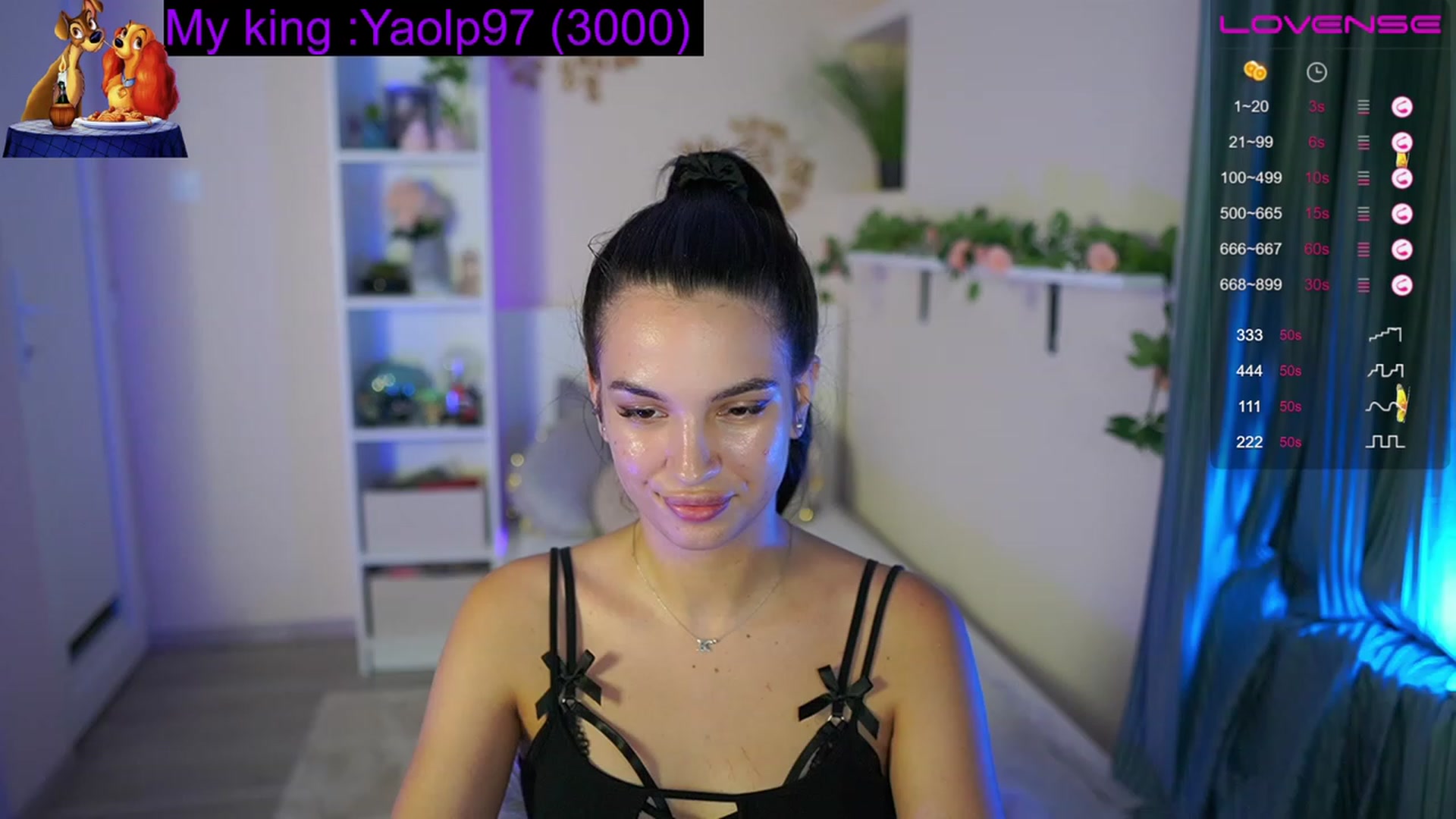 Gallery image thumbnail from Kylie_Quinn's myfreecams stream on, 06/26/2023, 23:04 image 6 of 20
