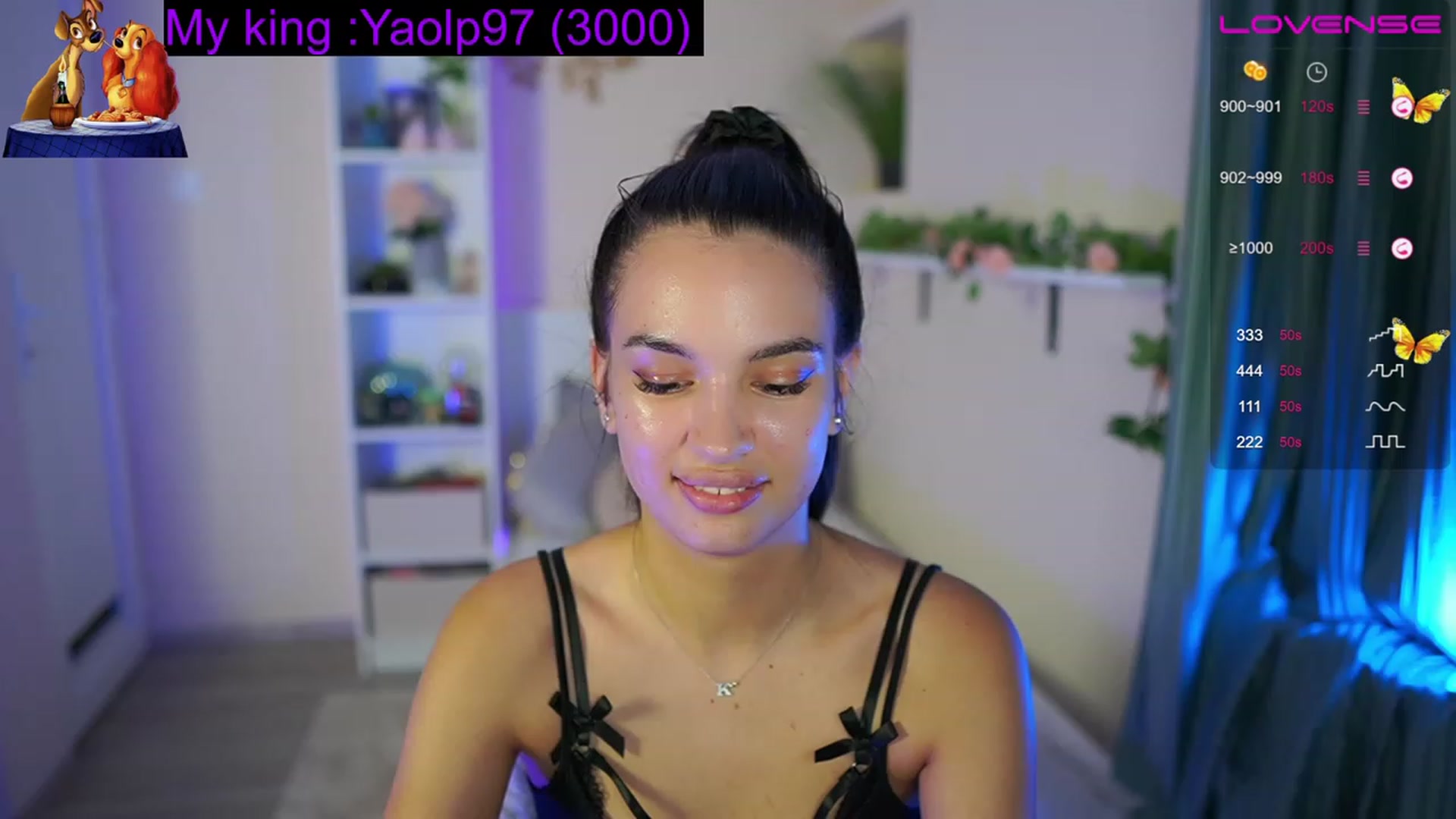 Gallery image thumbnail from Kylie_Quinn's myfreecams stream on, 06/26/2023, 23:04 image 2 of 20