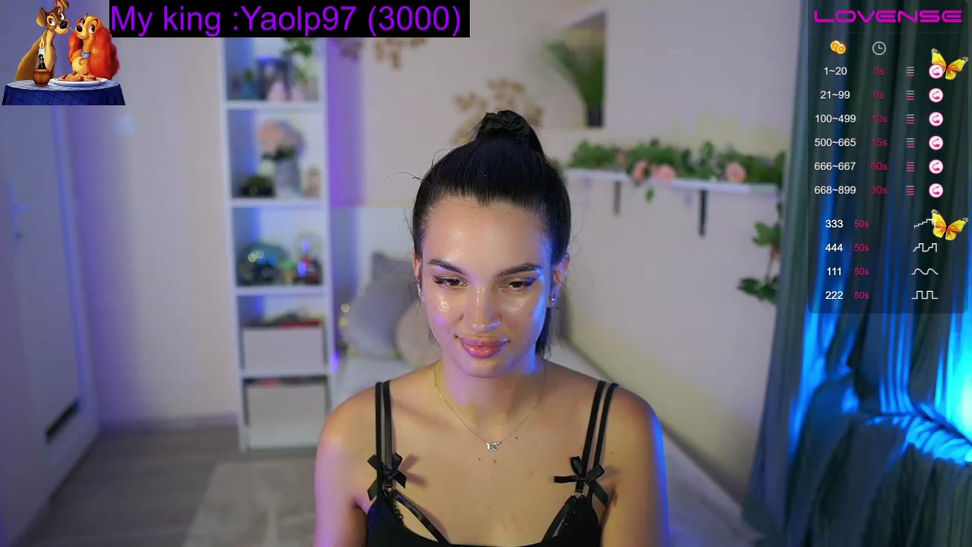 Gallery image thumbnail from Kylie_Quinn's myfreecams stream on, 06/26/2023, 23:04 image 11 of 20
