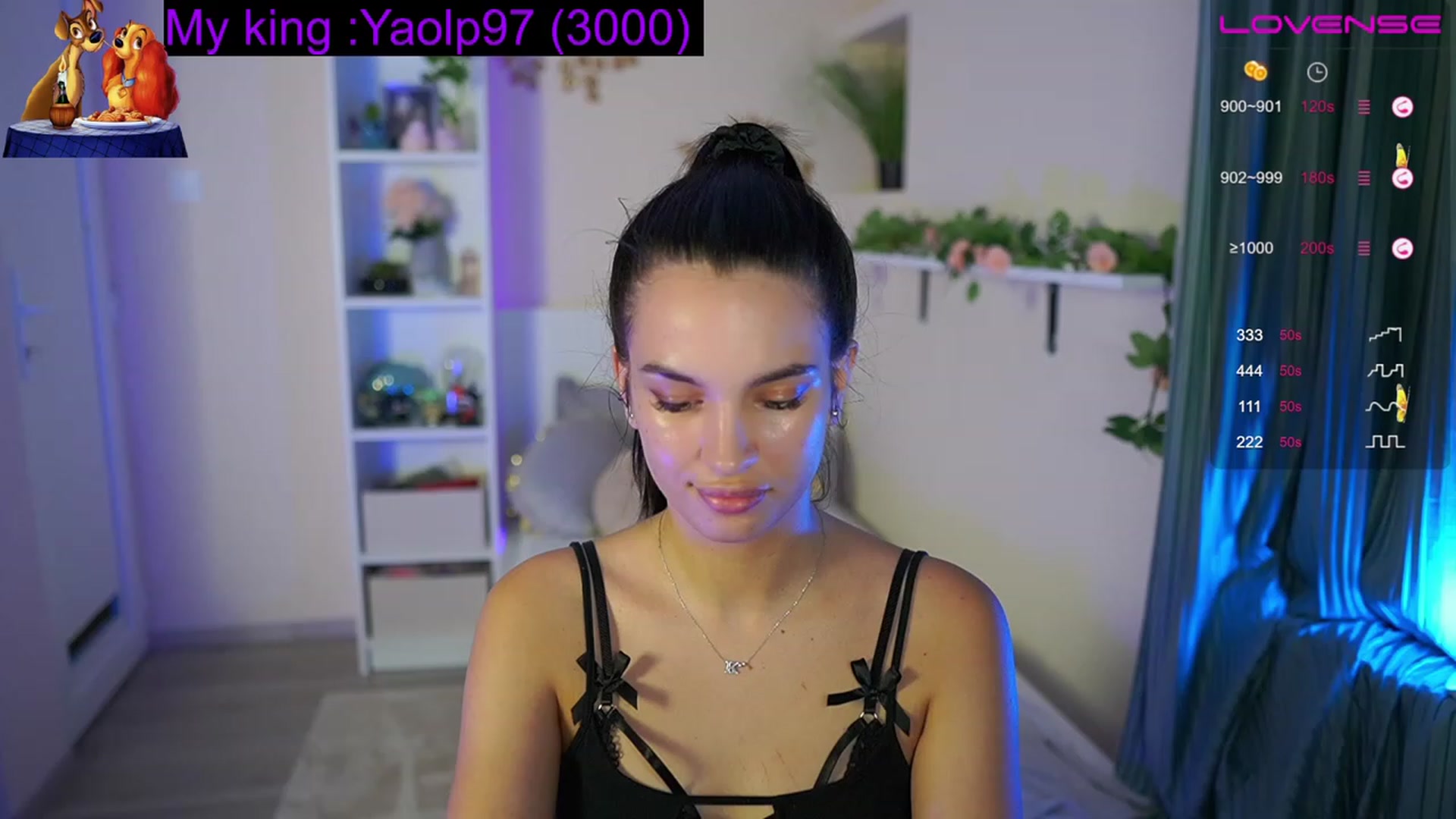 Gallery image thumbnail from Kylie_Quinn's myfreecams stream on, 06/26/2023, 23:04 image 14 of 20
