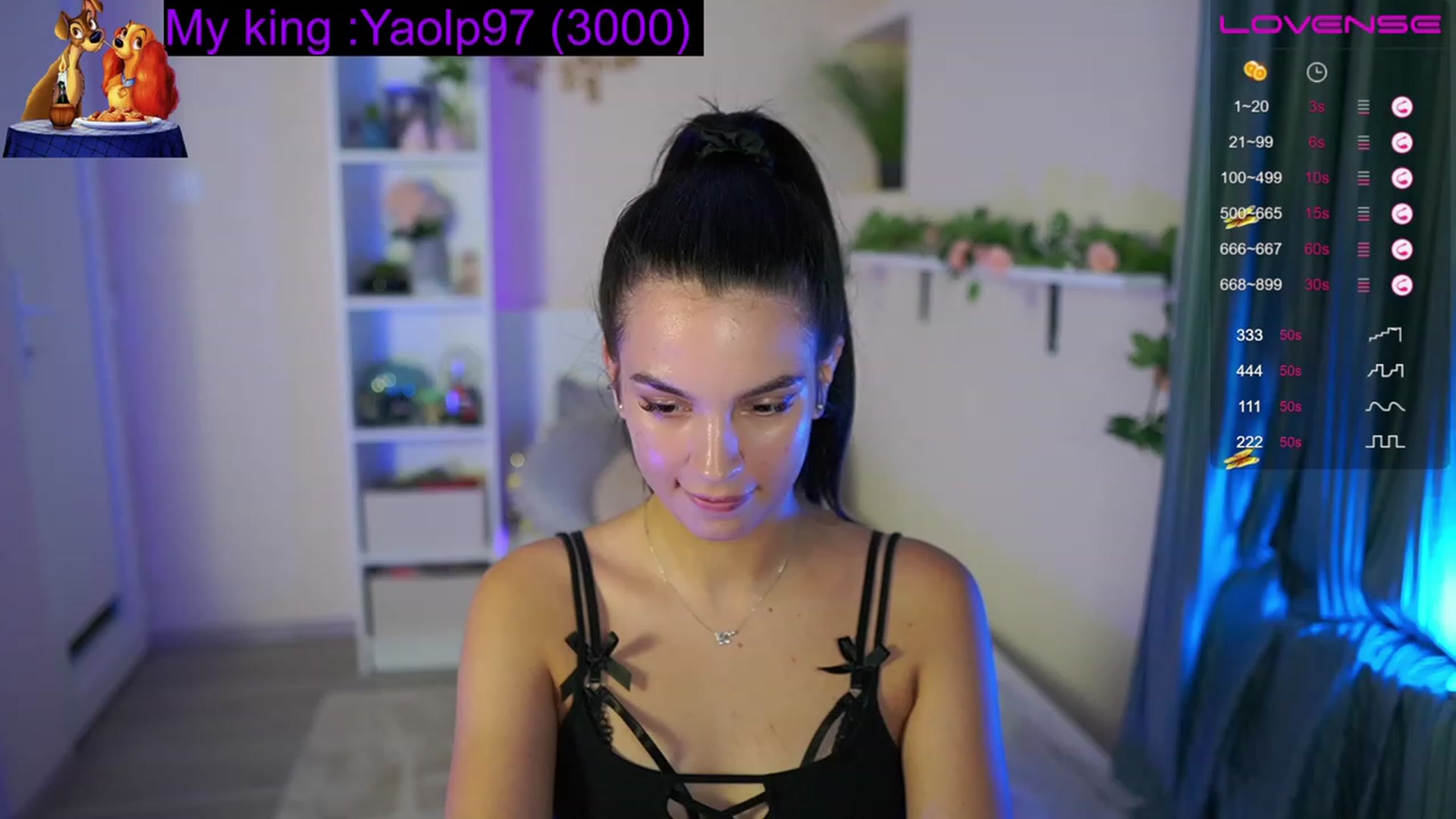 Gallery image thumbnail from Kylie_Quinn's myfreecams stream on, 06/26/2023, 23:04 image 1 of 20