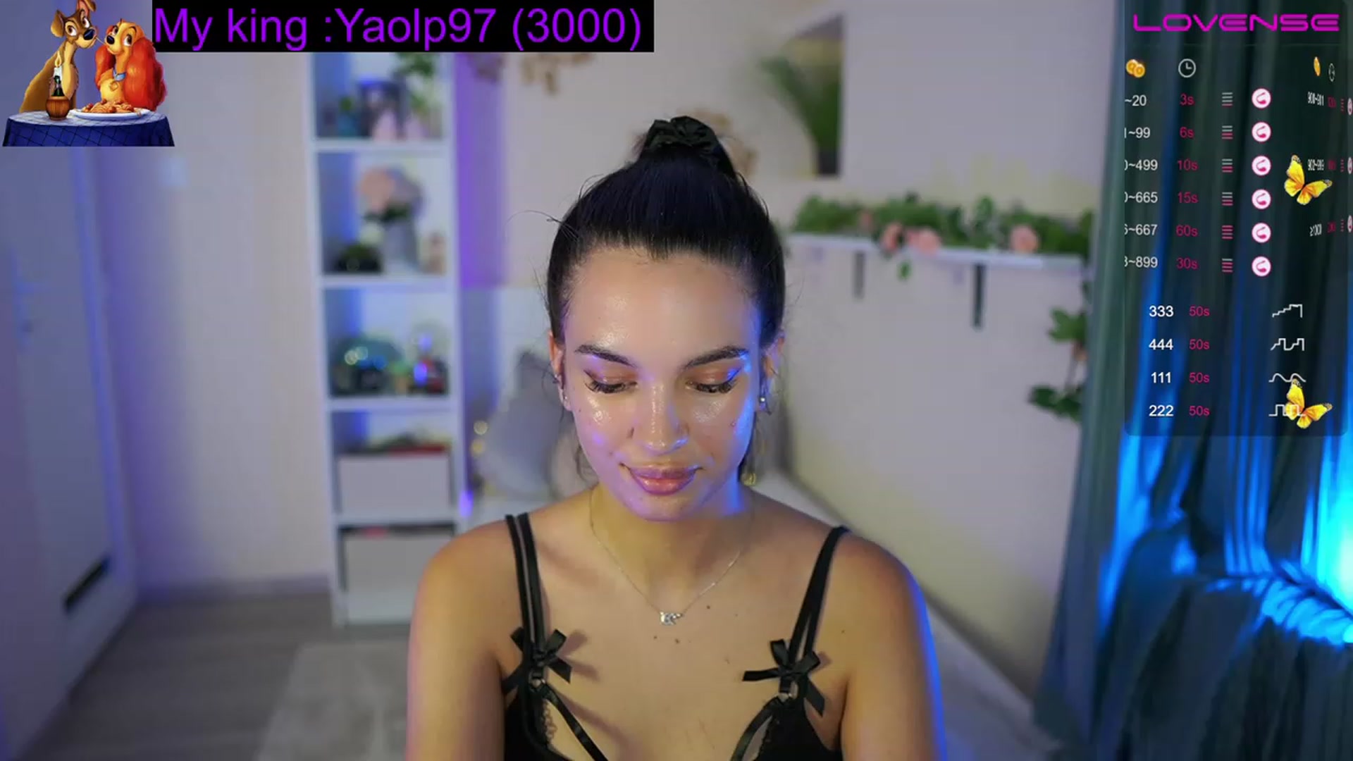 Gallery image thumbnail from Kylie_Quinn's myfreecams stream on, 06/26/2023, 23:04 image 9 of 20