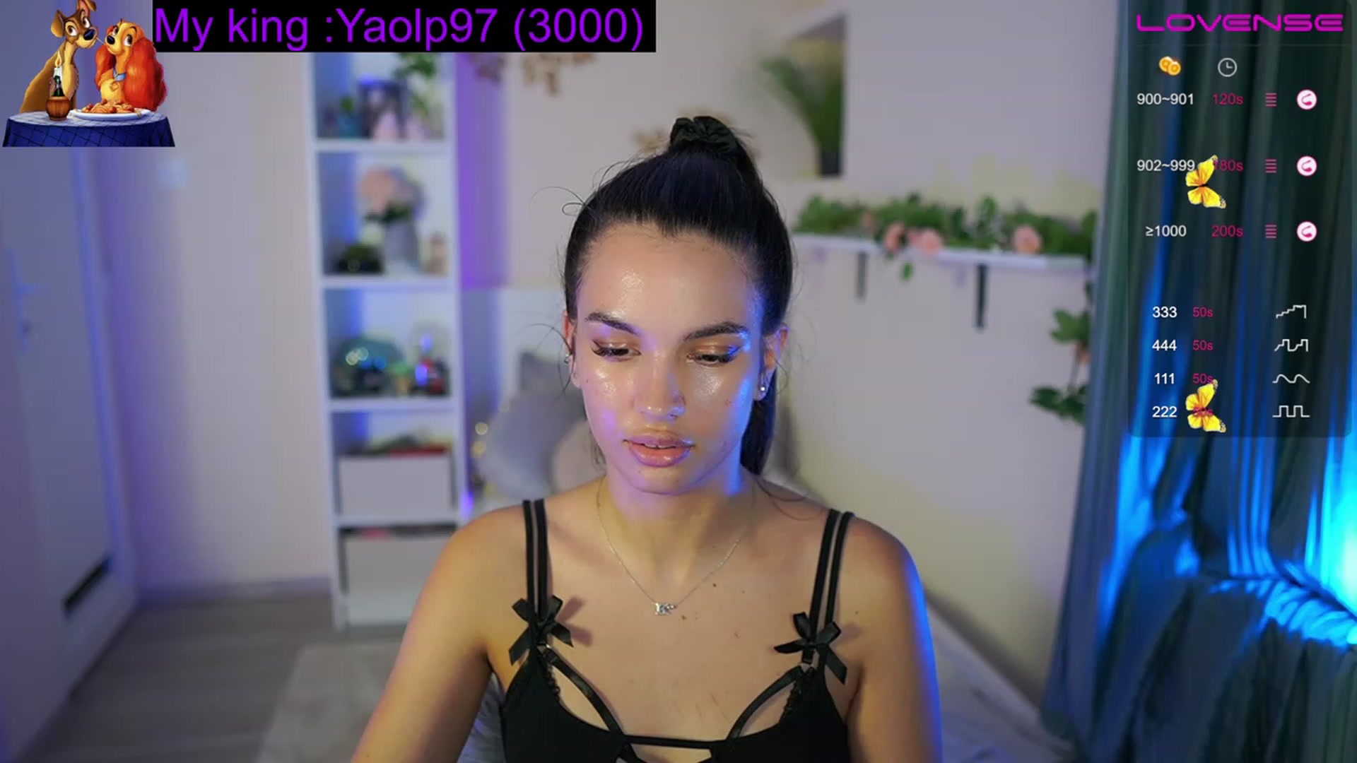 Gallery image thumbnail from Kylie_Quinn's myfreecams stream on, 06/26/2023, 23:04 image 15 of 20