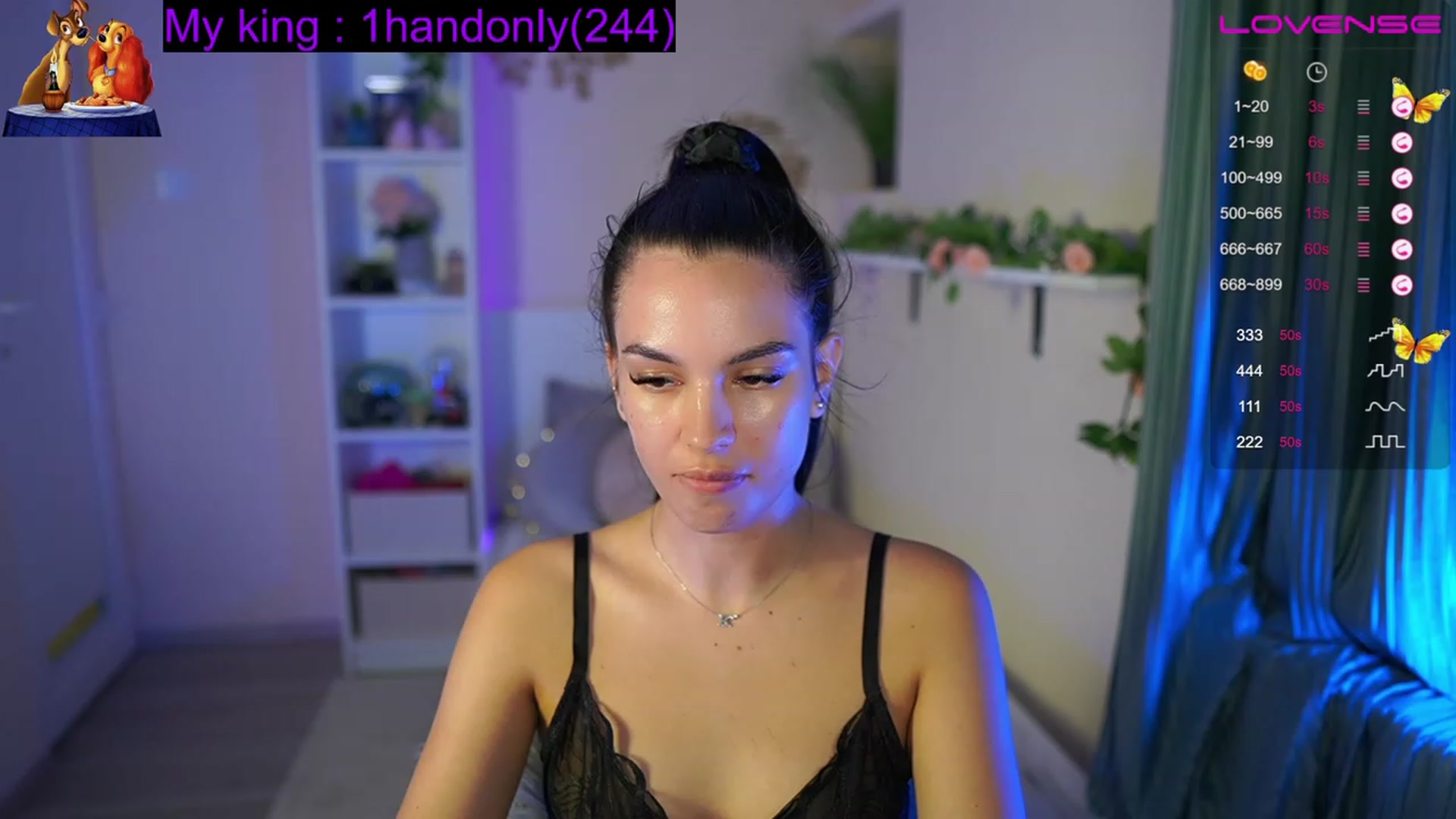 Gallery image thumbnail from Kylie_Quinn's myfreecams stream on, 06/27/2023, 19:45 image 17 of 20