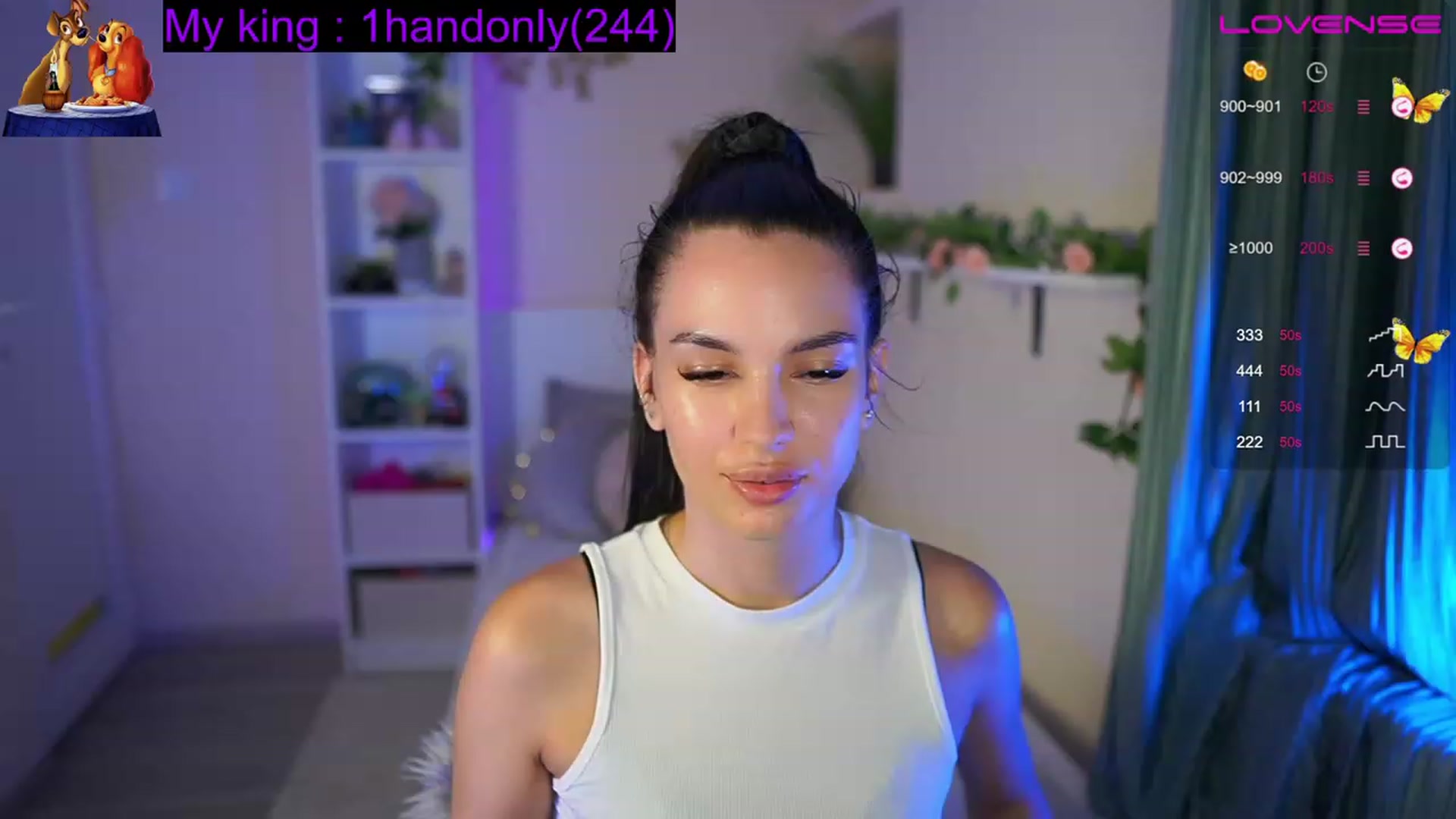 Gallery image thumbnail from Kylie_Quinn's myfreecams stream on, 06/27/2023, 19:45 image 9 of 20