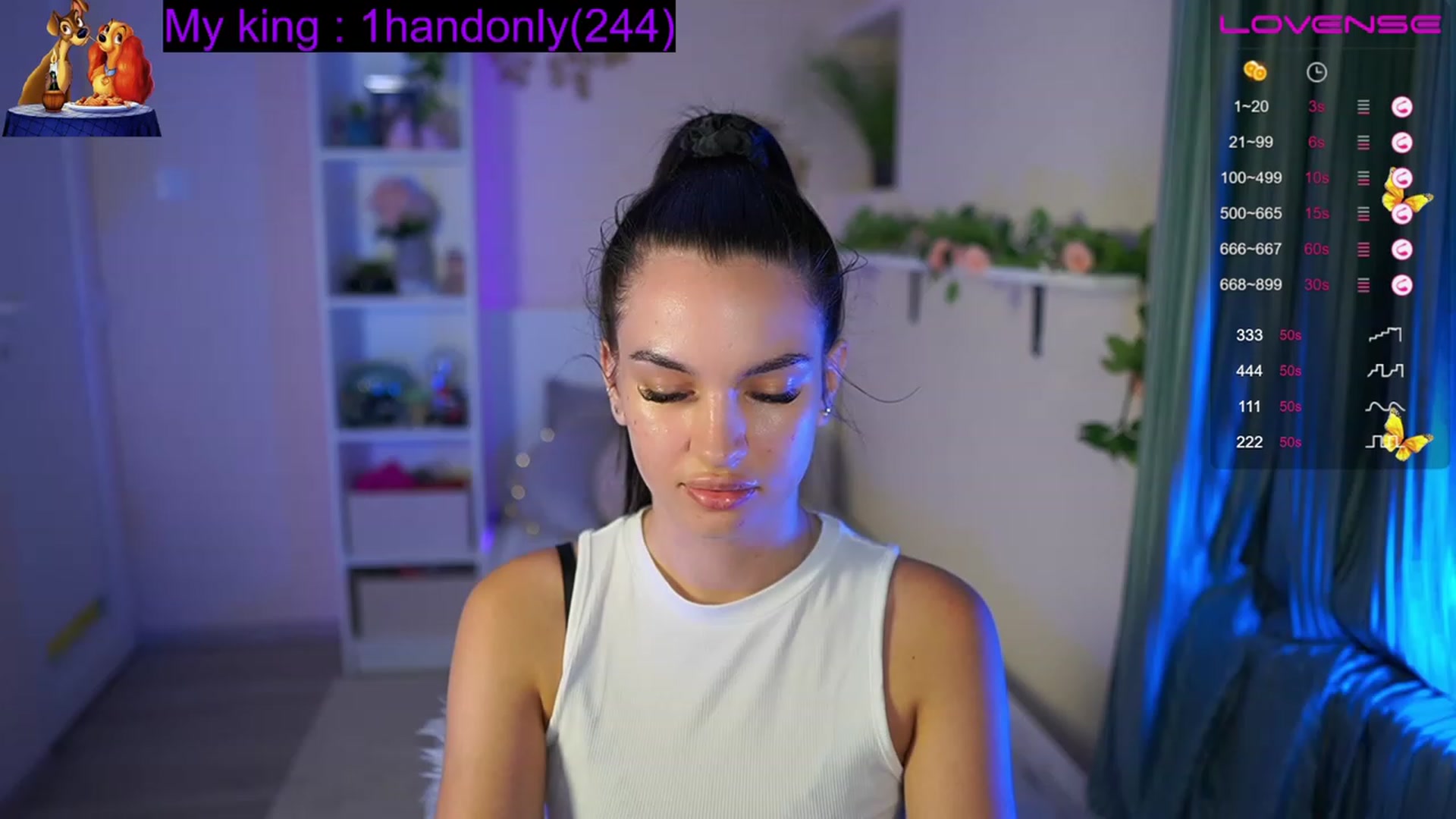Gallery image thumbnail from Kylie_Quinn's myfreecams stream on, 06/27/2023, 19:45 image 2 of 20