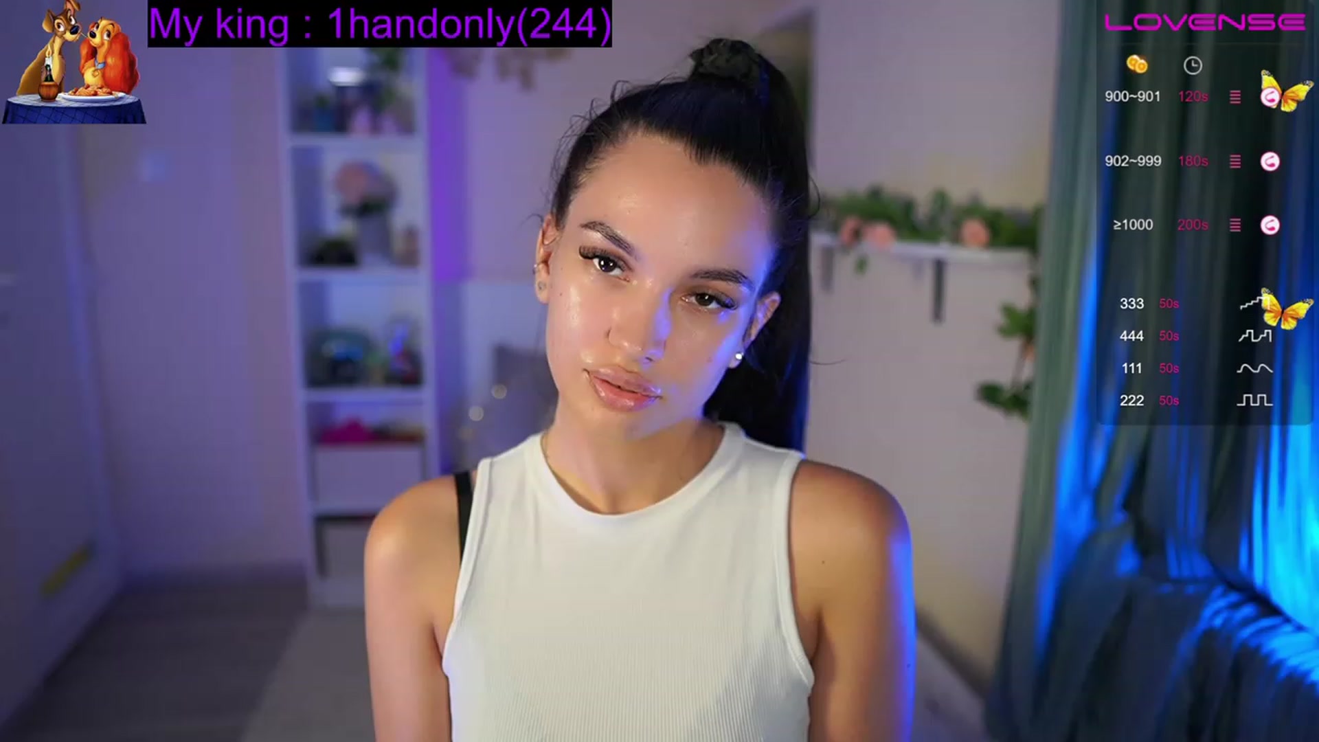 Gallery image thumbnail from Kylie_Quinn's myfreecams stream on, 06/27/2023, 19:45 image 1 of 20