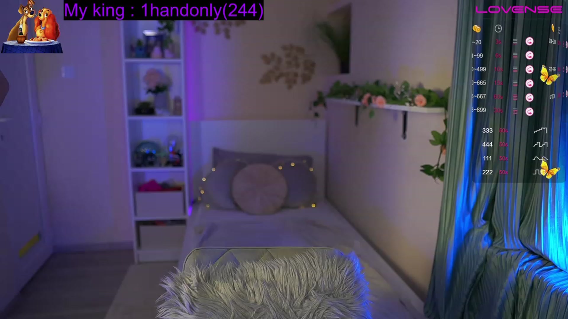 Gallery image thumbnail from Kylie_Quinn's myfreecams stream on, 06/27/2023, 19:45 image 6 of 20