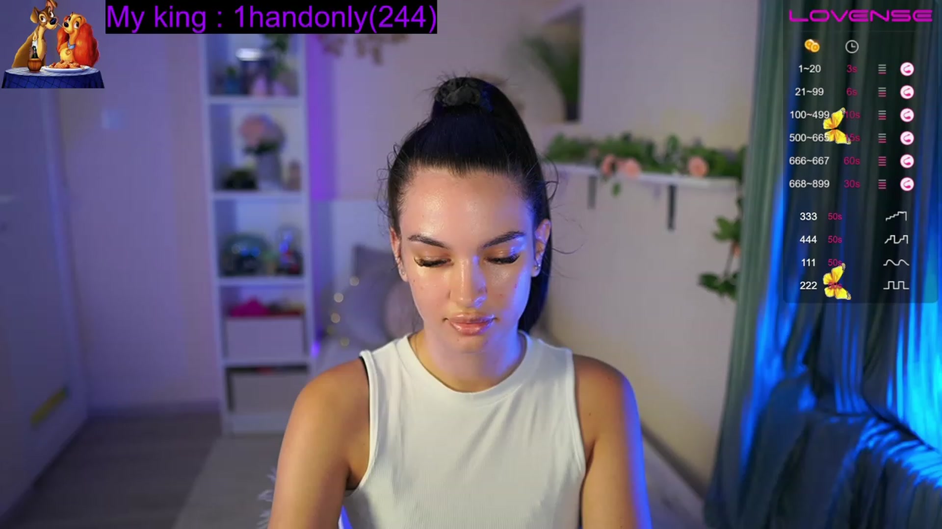Gallery image thumbnail from Kylie_Quinn's myfreecams stream on, 06/27/2023, 19:45 image 7 of 20