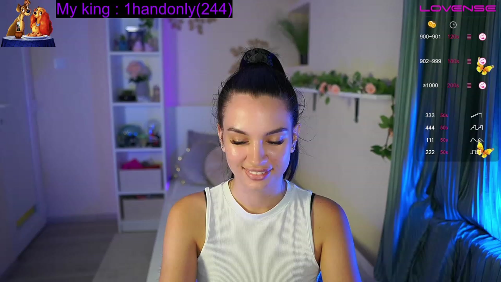 Gallery image thumbnail from Kylie_Quinn's myfreecams stream on, 06/27/2023, 19:45 image 10 of 20