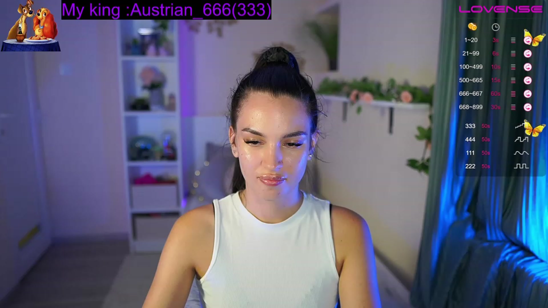Gallery image thumbnail from Kylie_Quinn's myfreecams stream on, 06/27/2023, 21:11 image 18 of 20