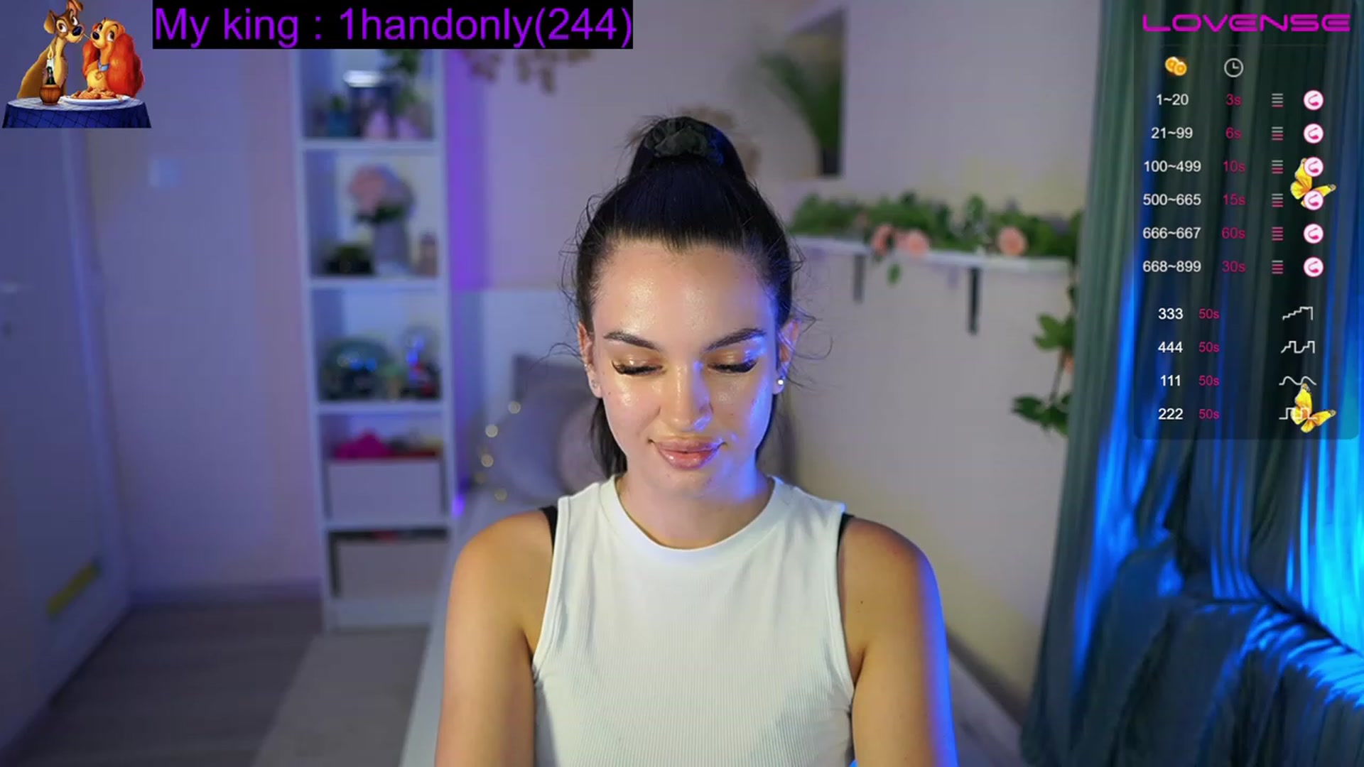 Gallery image thumbnail from Kylie_Quinn's myfreecams stream on, 06/27/2023, 21:11 image 4 of 20
