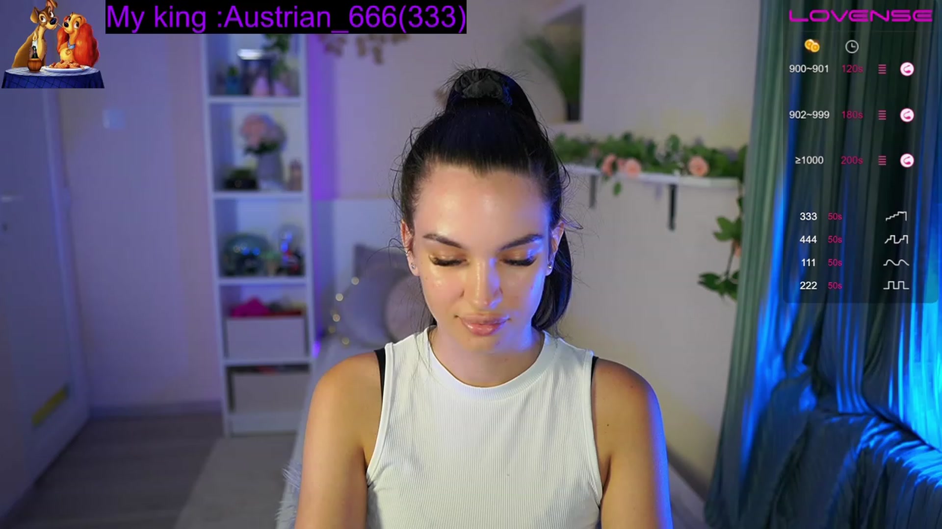 Gallery image thumbnail from Kylie_Quinn's myfreecams stream on, 06/27/2023, 21:11 image 8 of 20